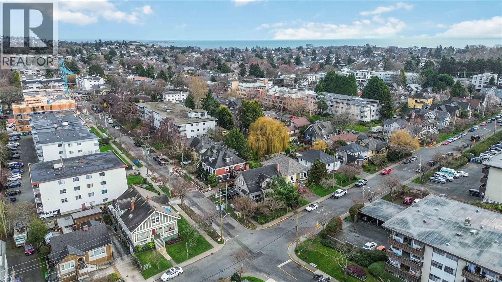  349 Vancouver Street, Victoria