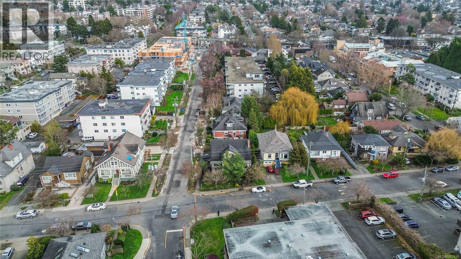  349 Vancouver Street, Victoria