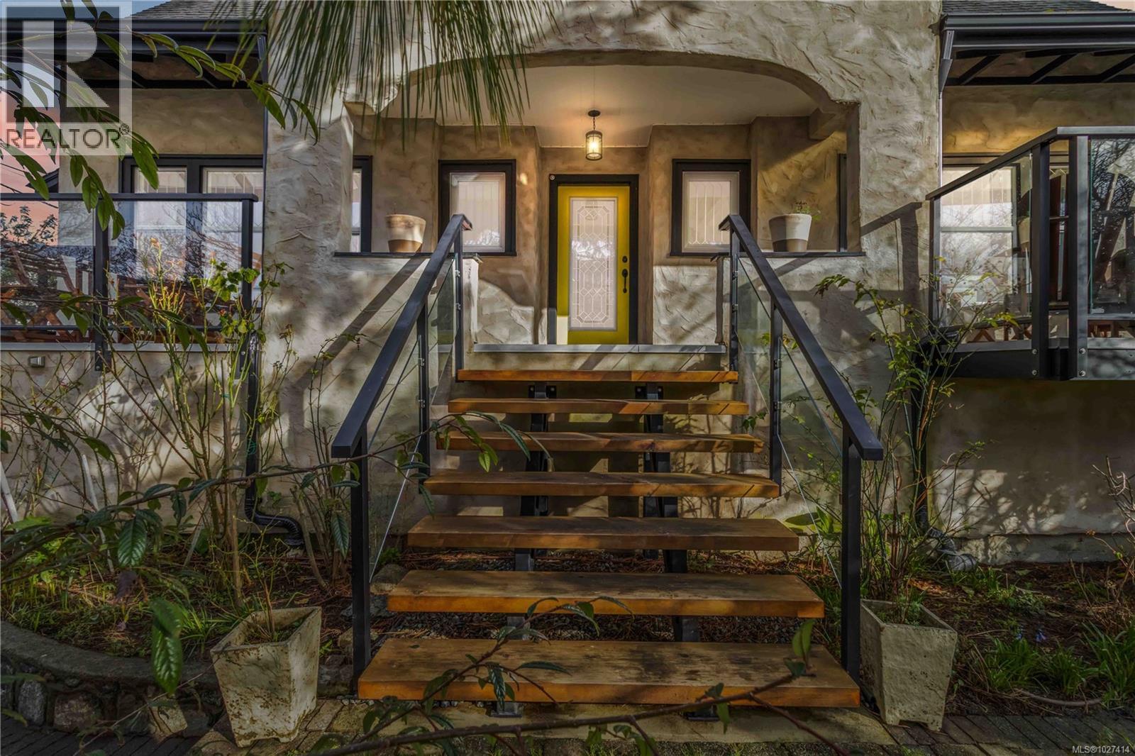  349 Vancouver Street, Victoria