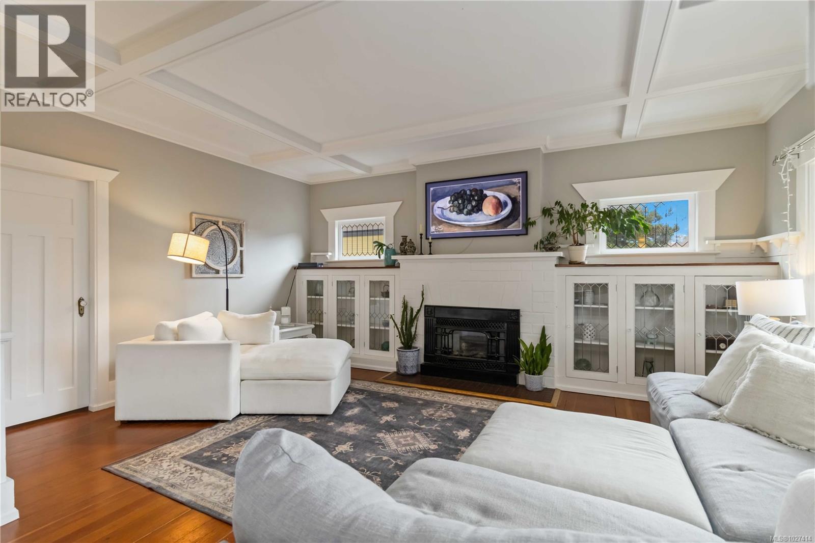  349 Vancouver Street, Victoria