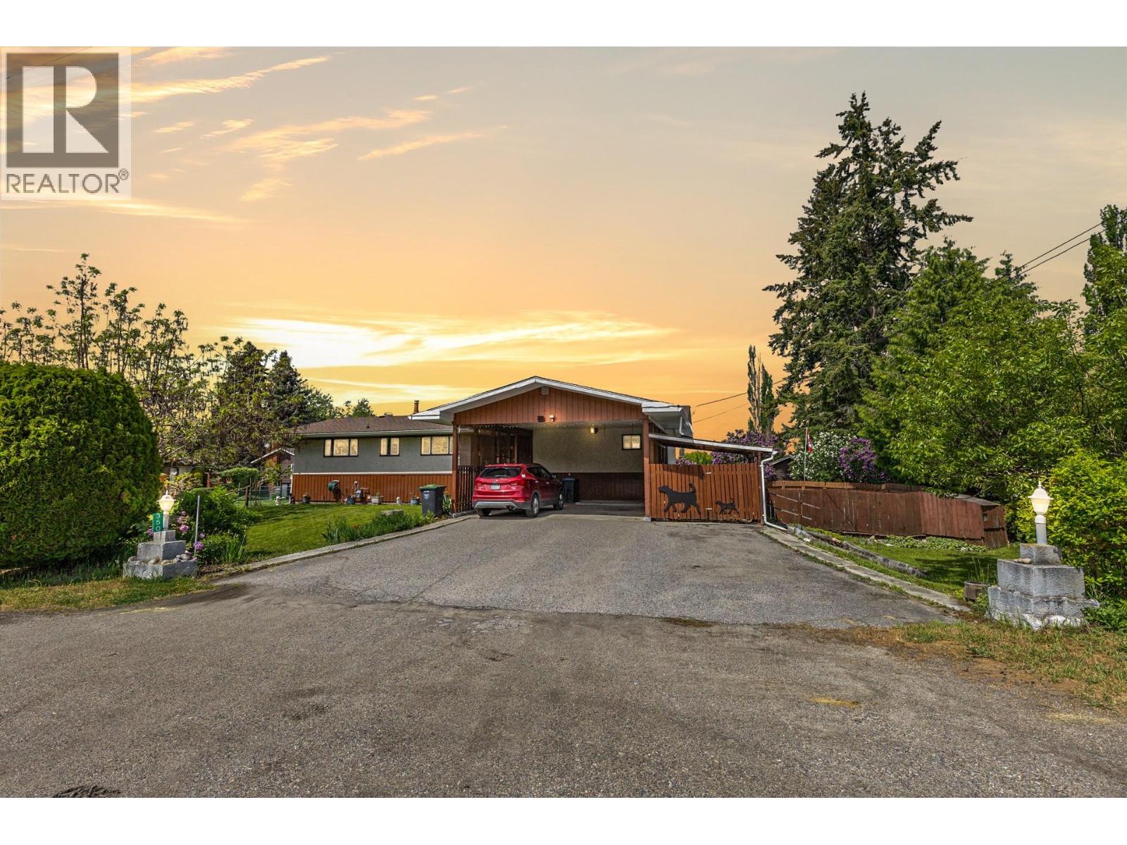  350 Clarissa Road, Kelowna