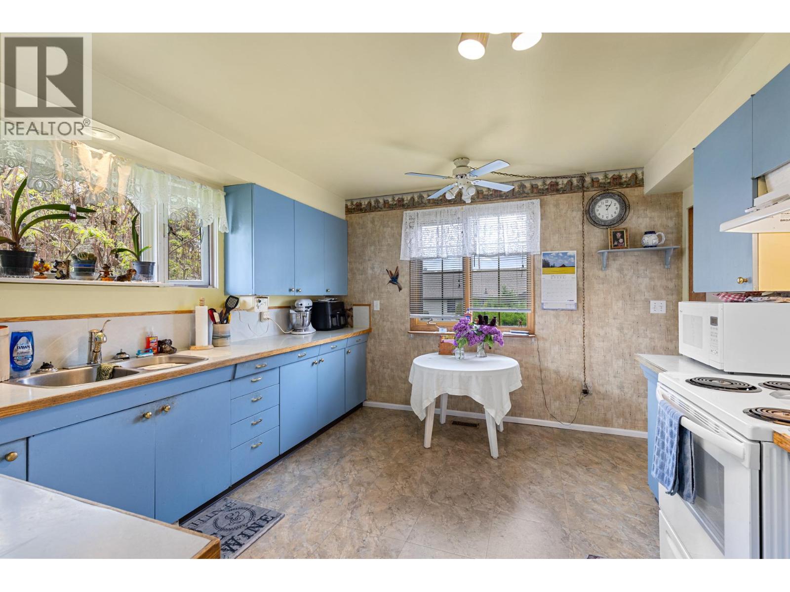  350 Clarissa Road, Kelowna