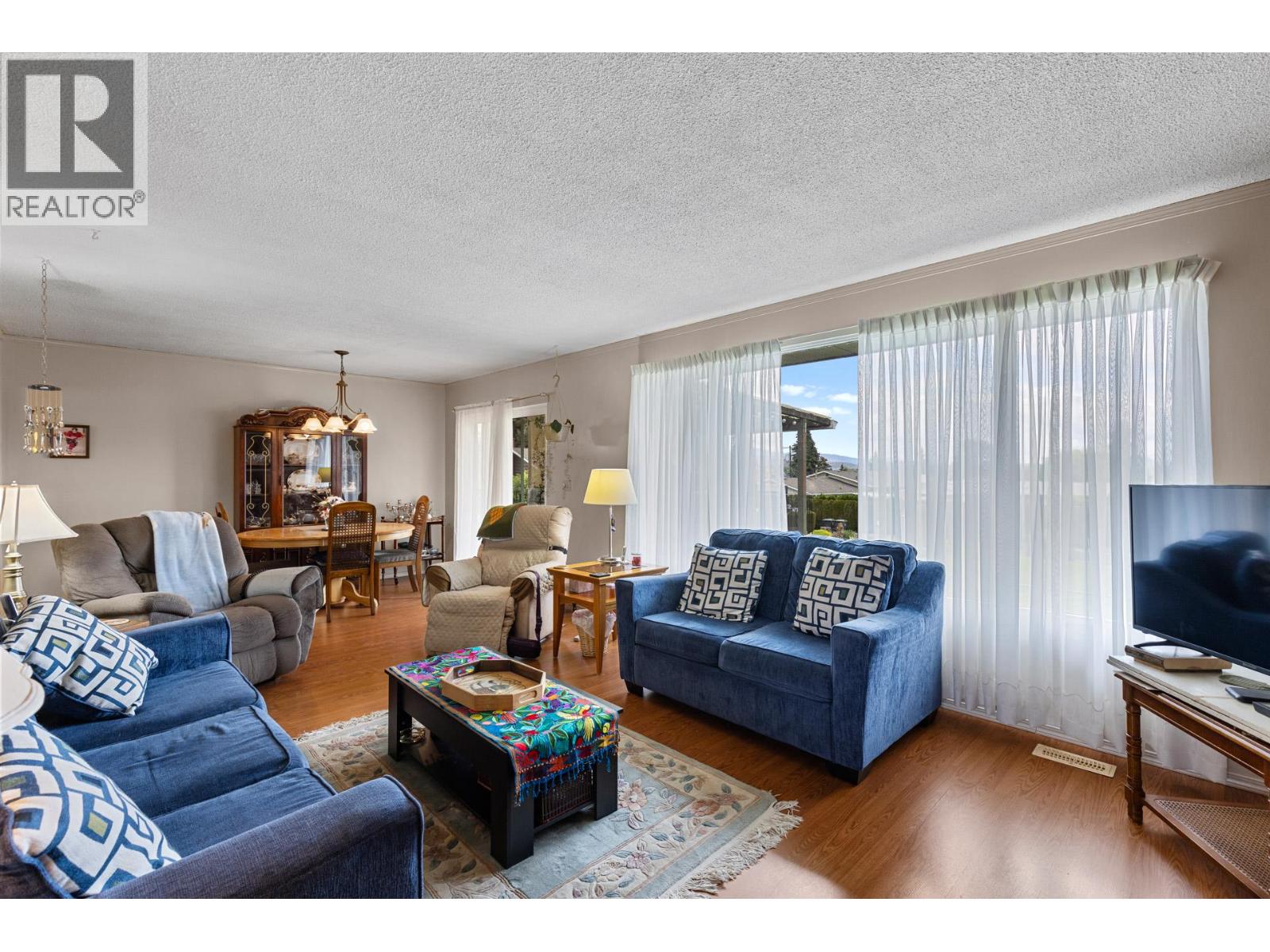  350 Clarissa Road, Kelowna