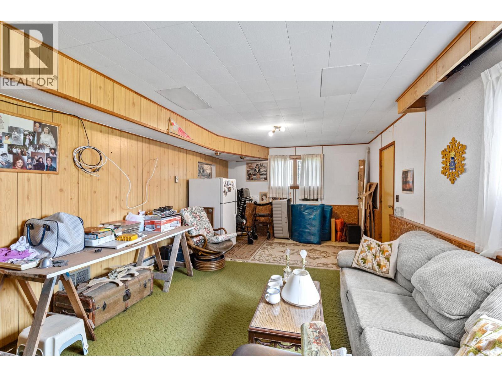  350 Clarissa Road, Kelowna