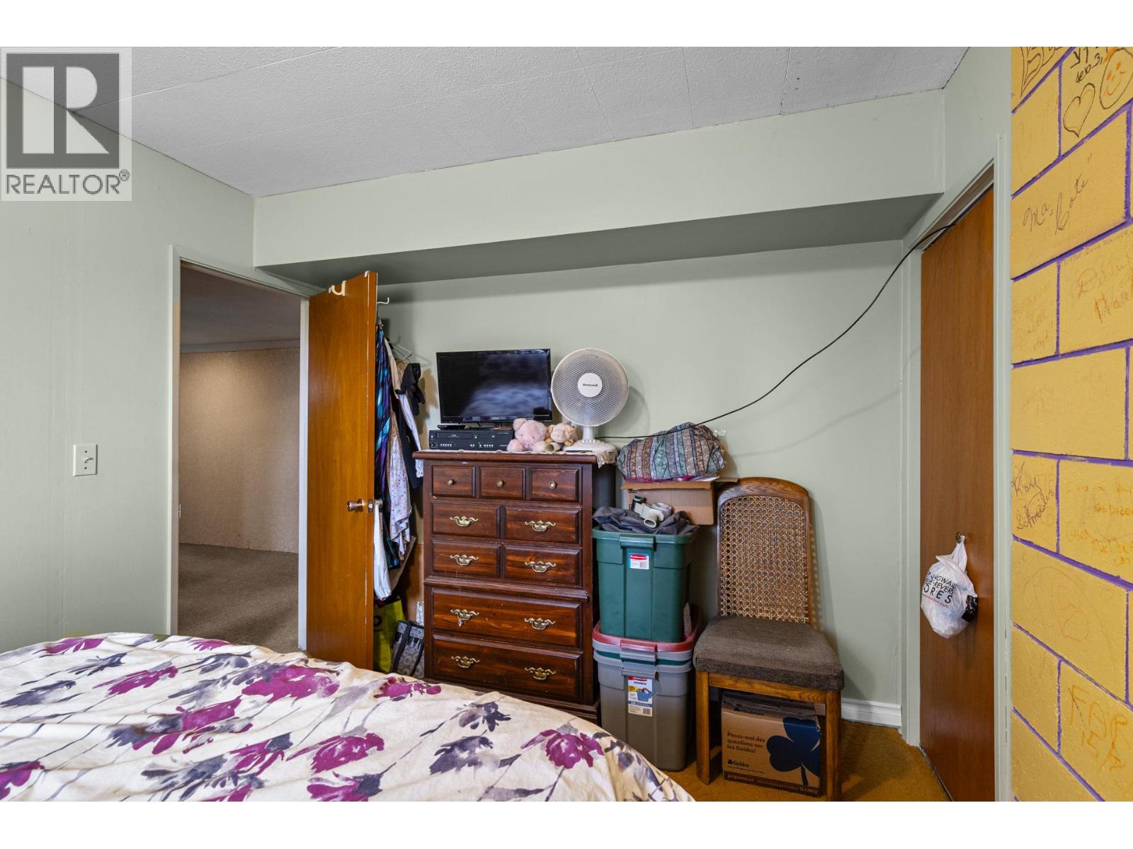  350 Clarissa Road, Kelowna