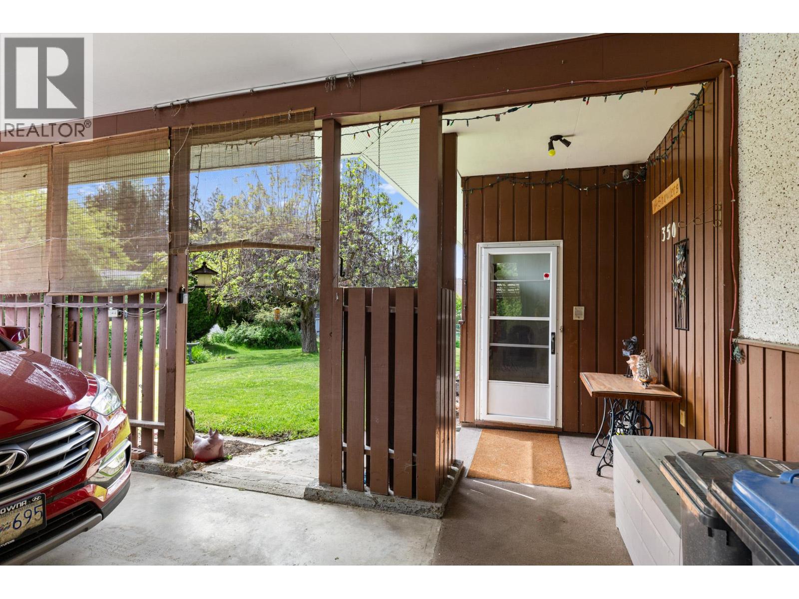  350 Clarissa Road, Kelowna