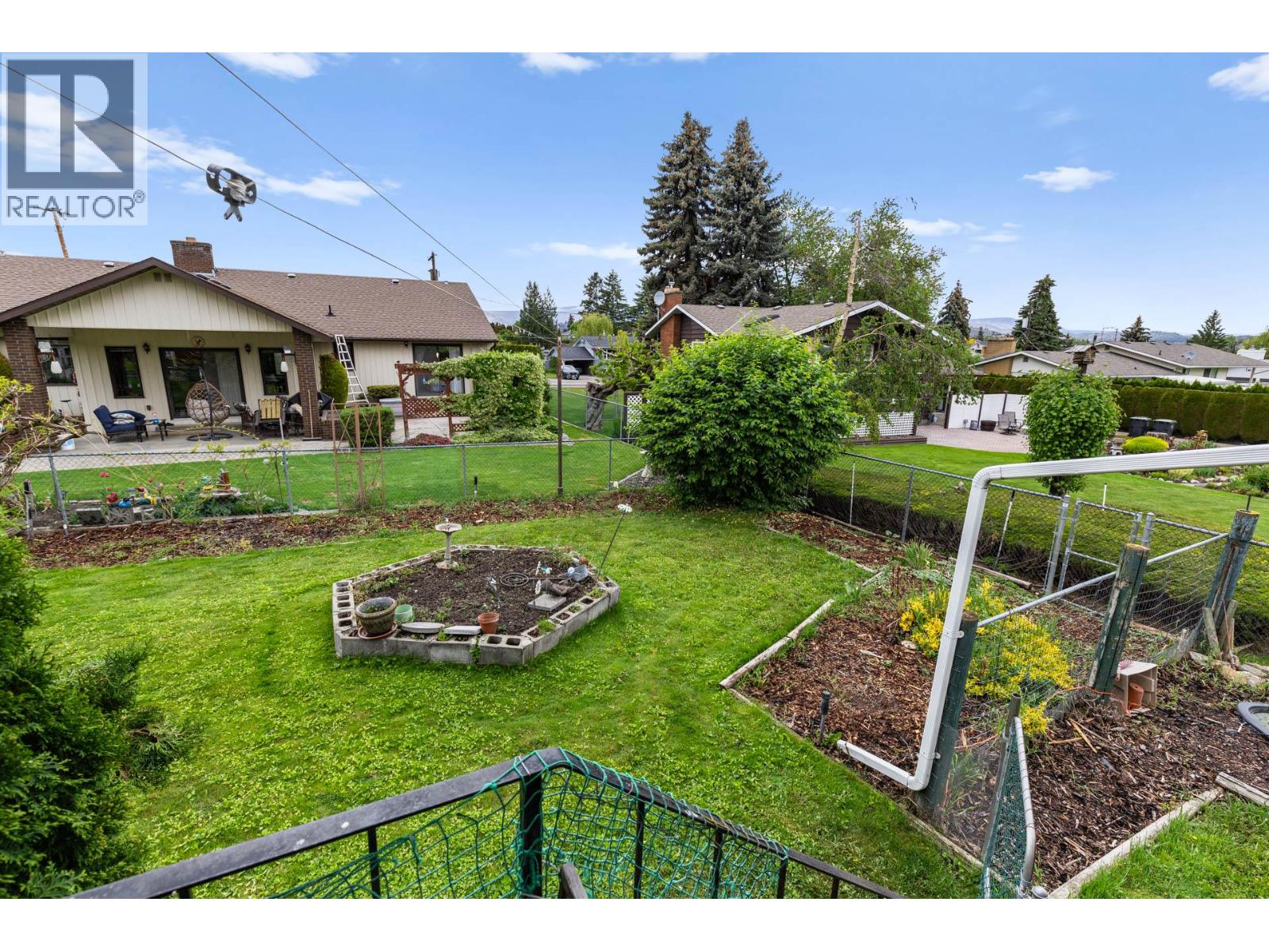  350 Clarissa Road, Kelowna
