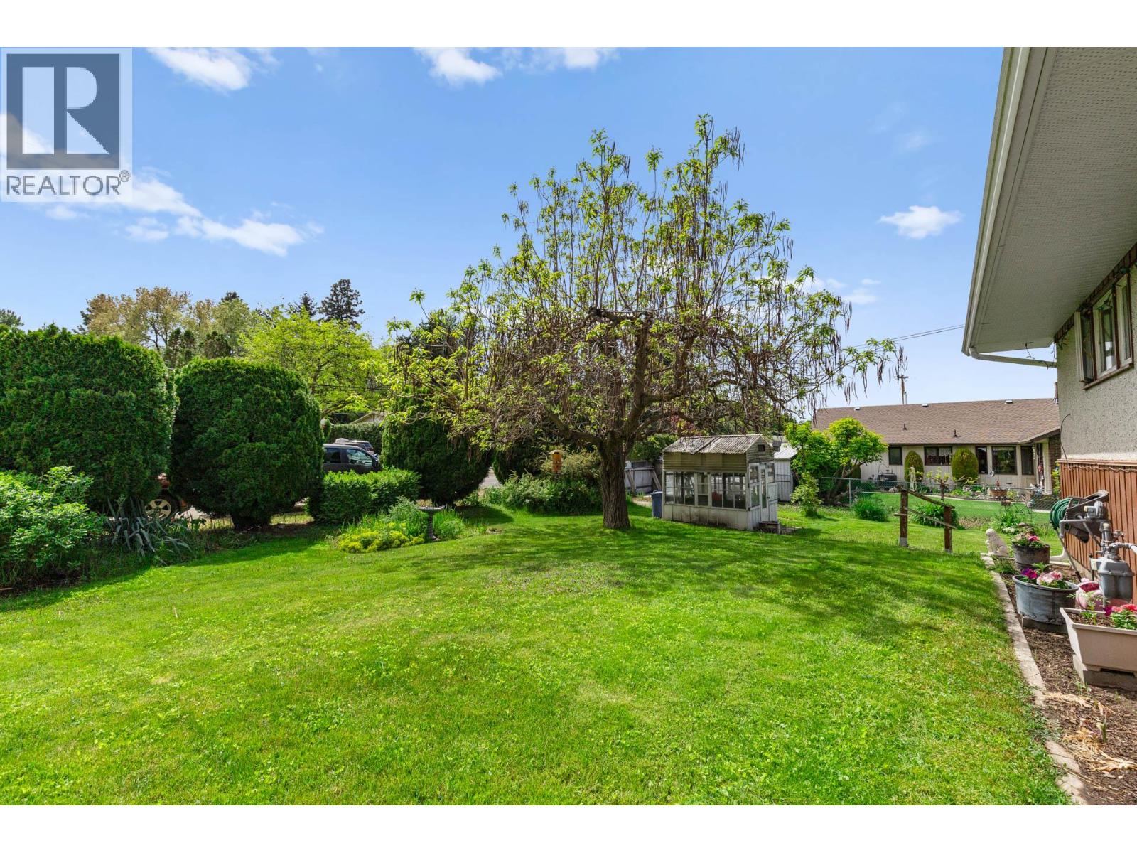  350 Clarissa Road, Kelowna