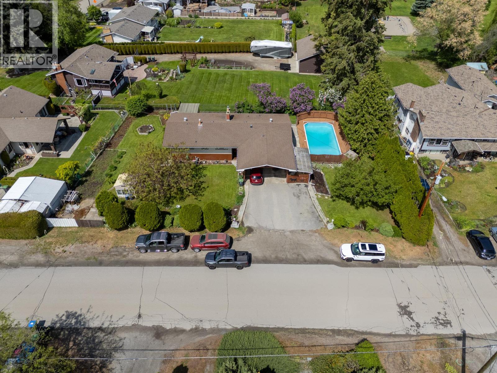 350 Clarissa Road, Kelowna