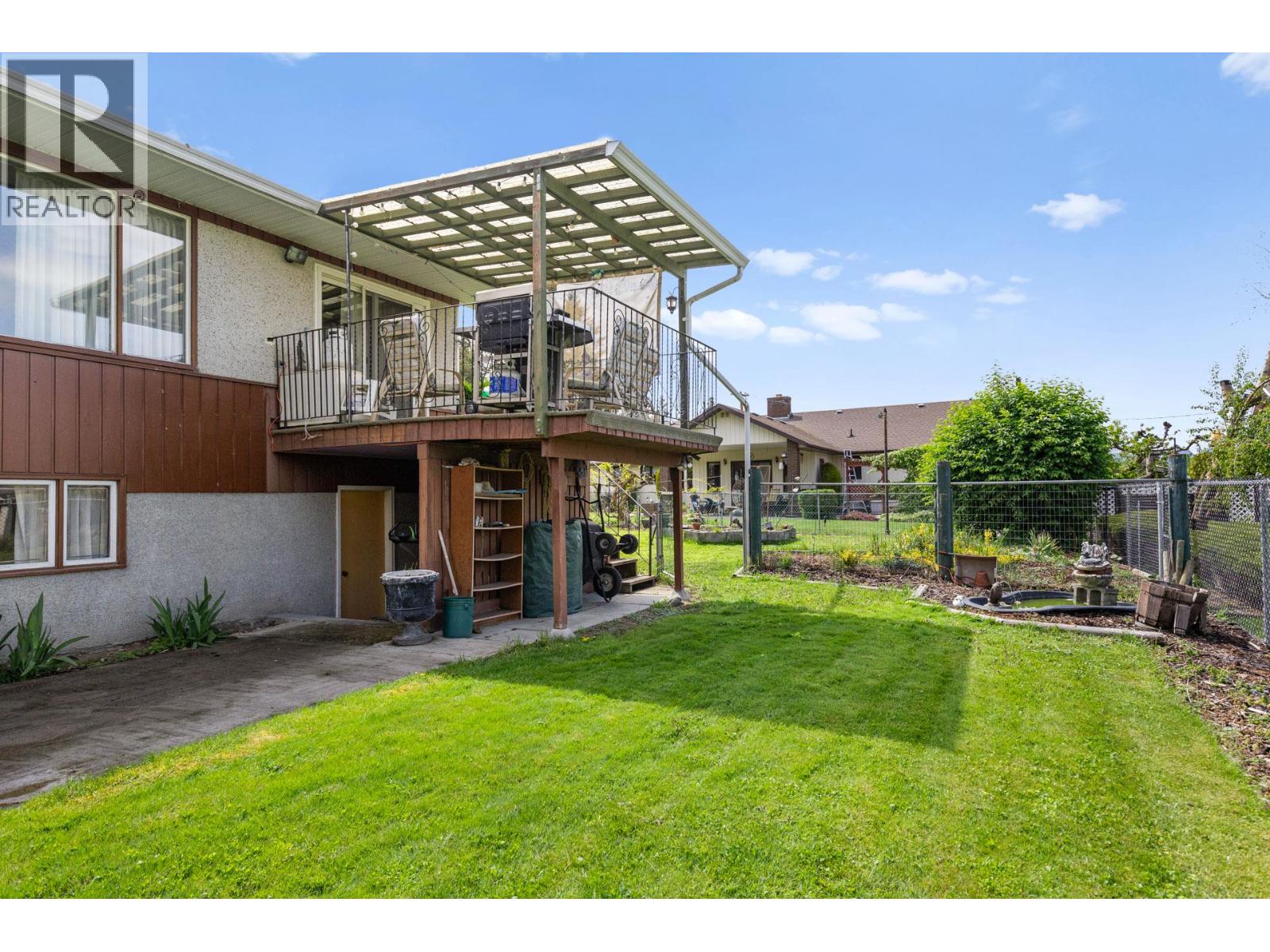  350 Clarissa Road, Kelowna