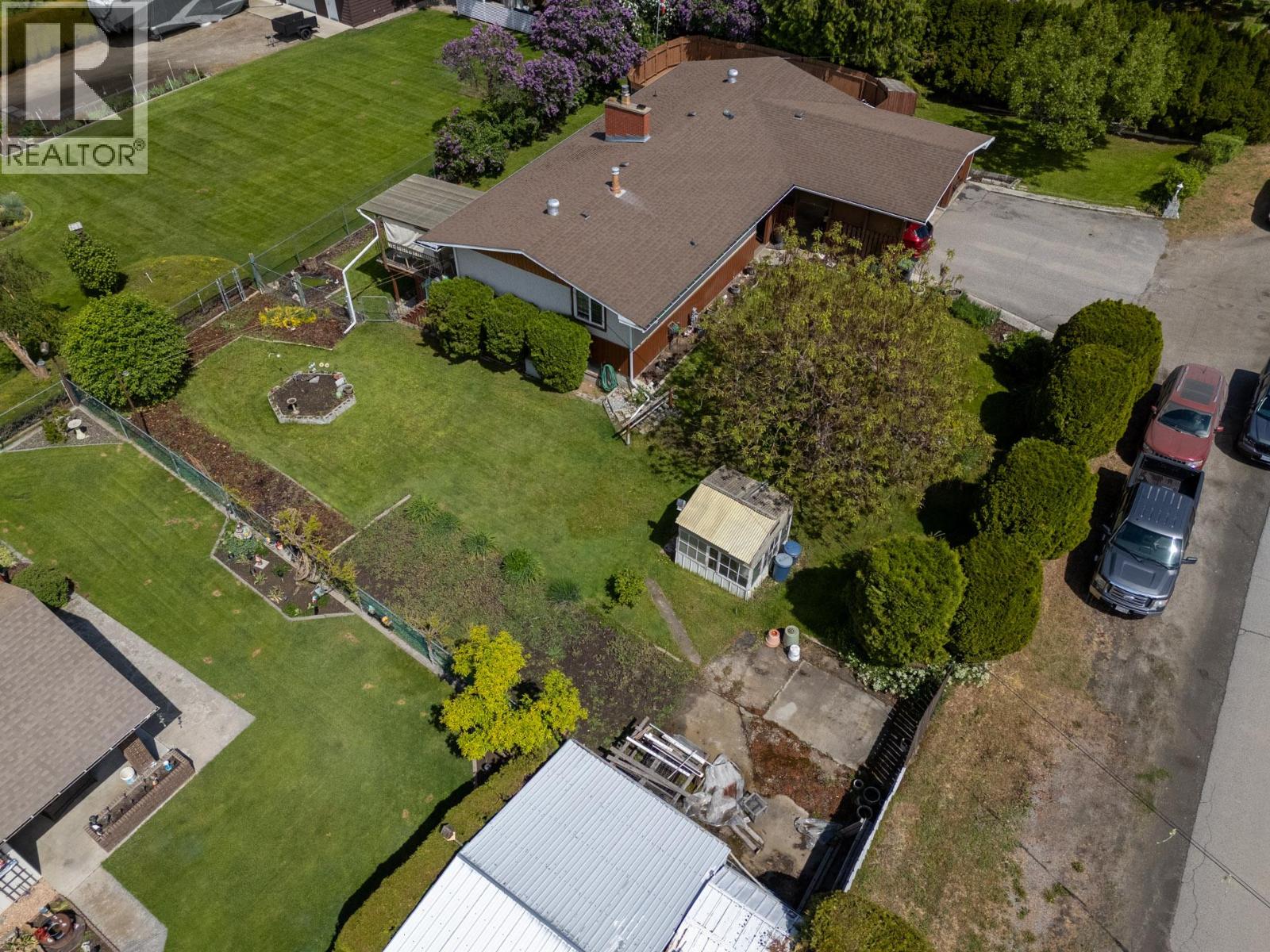  350 Clarissa Road, Kelowna