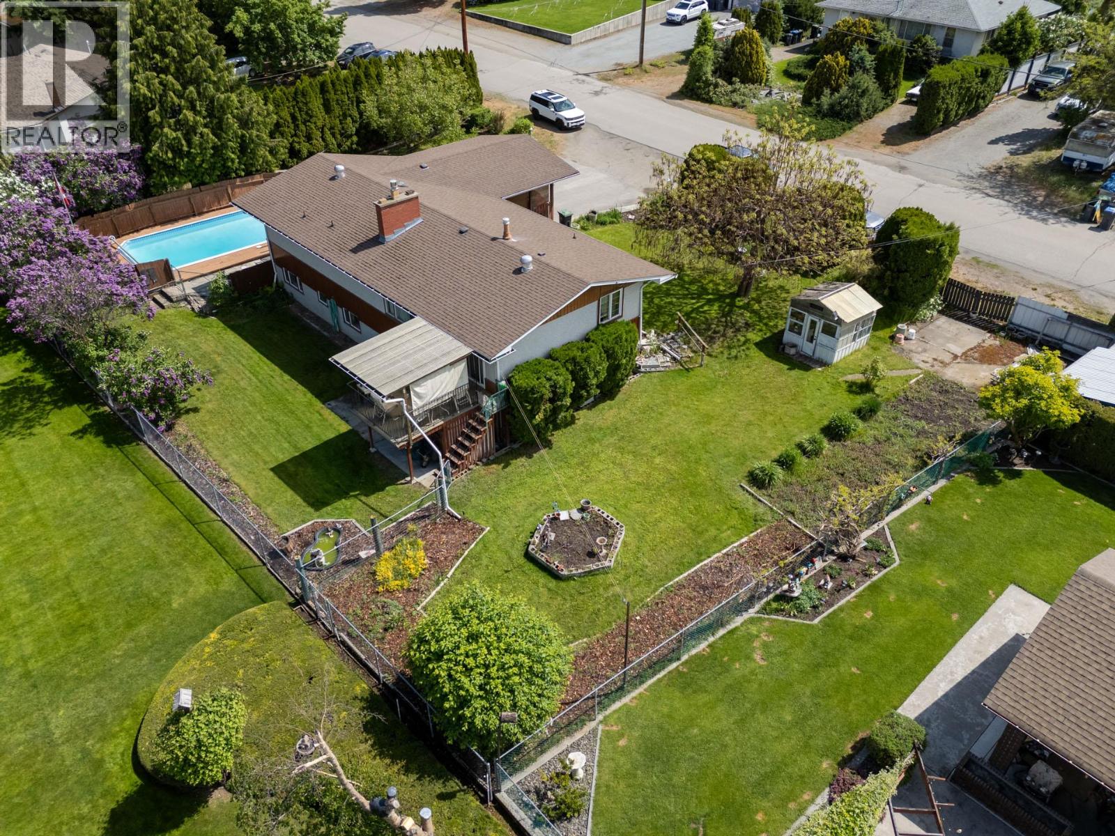  350 Clarissa Road, Kelowna