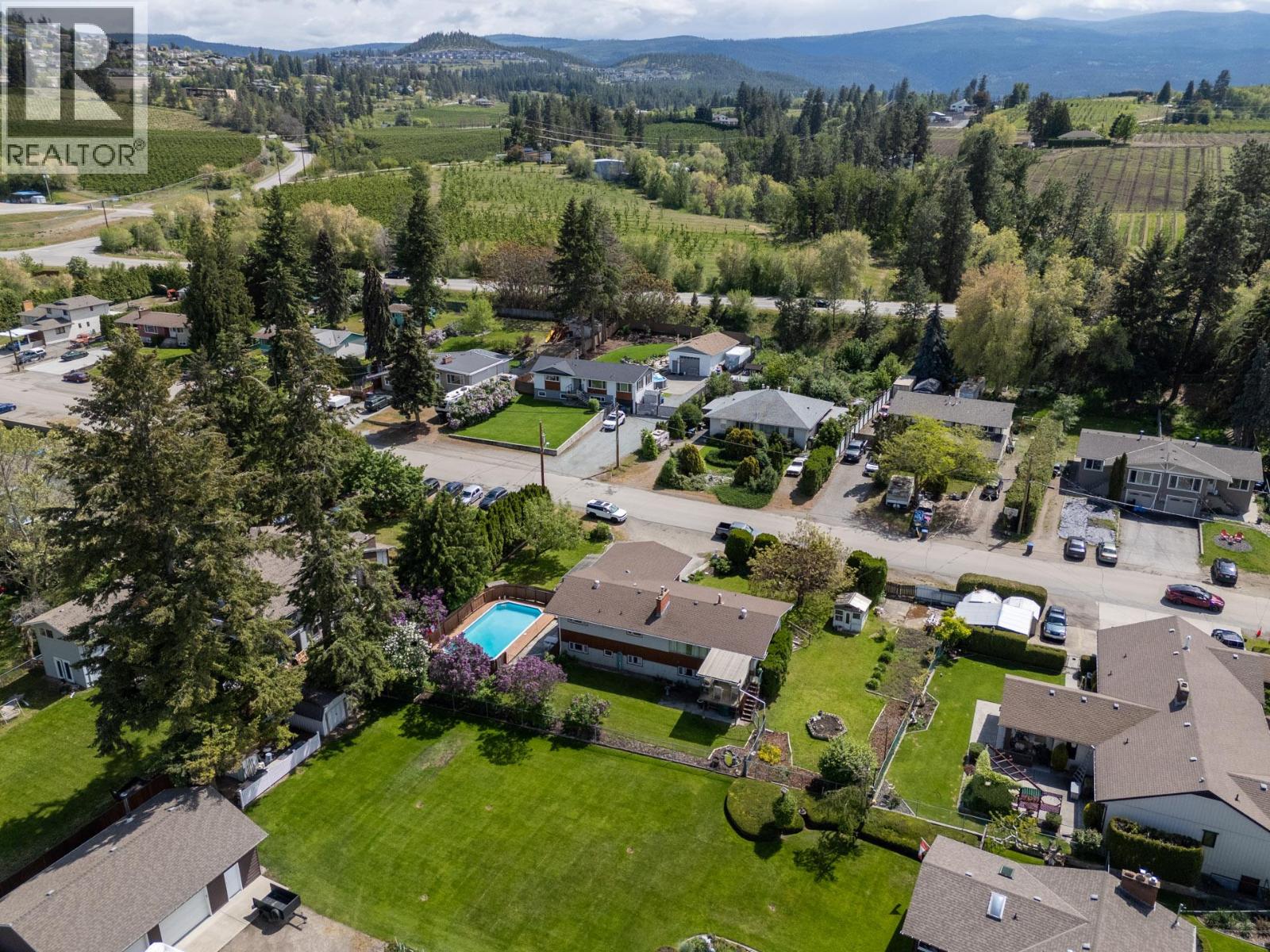  350 Clarissa Road, Kelowna