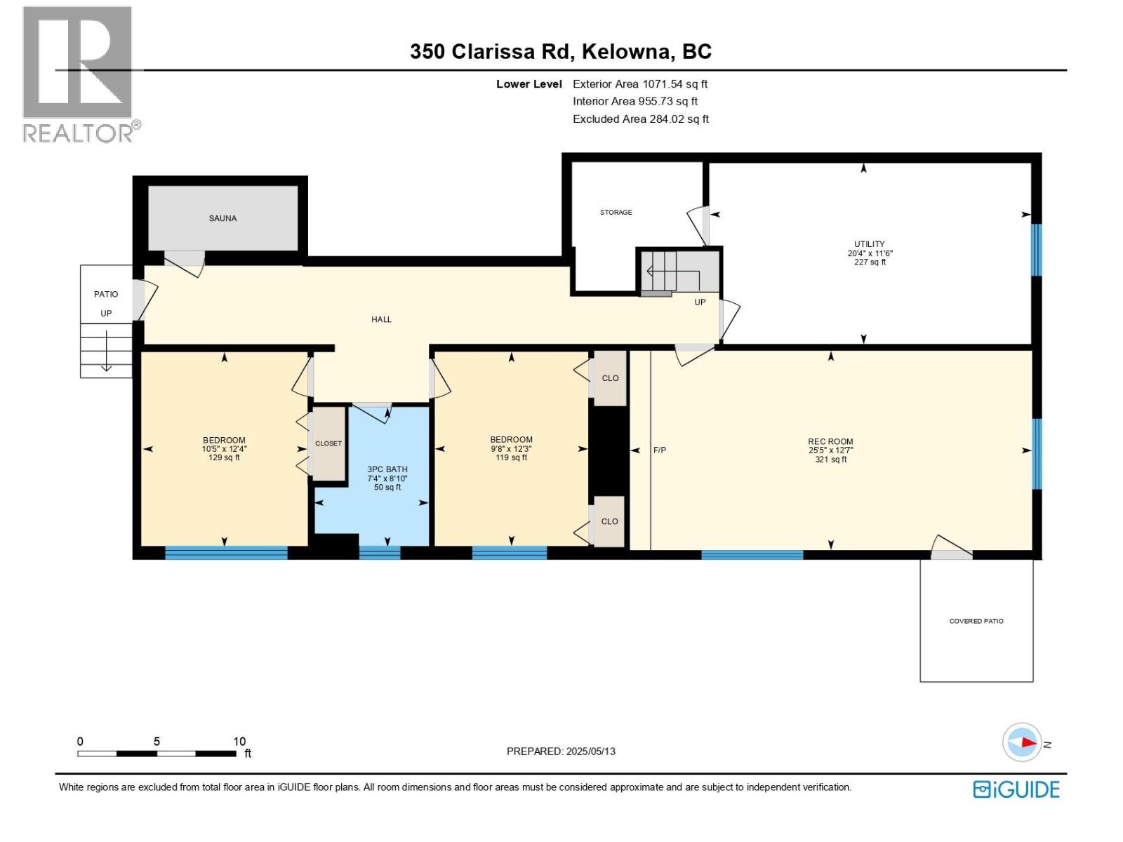 350 Clarissa Road - 55