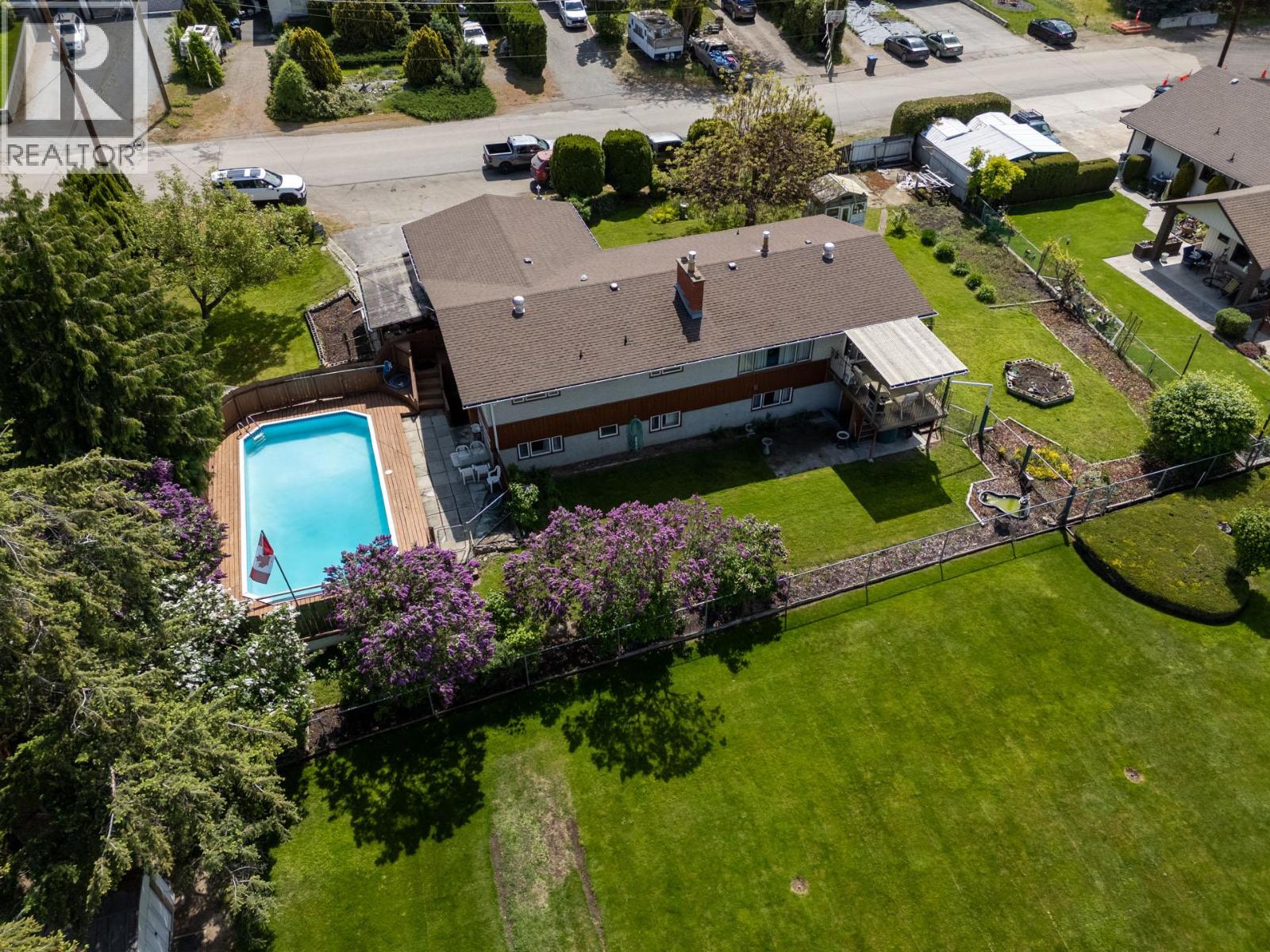  350 Clarissa Road, Kelowna