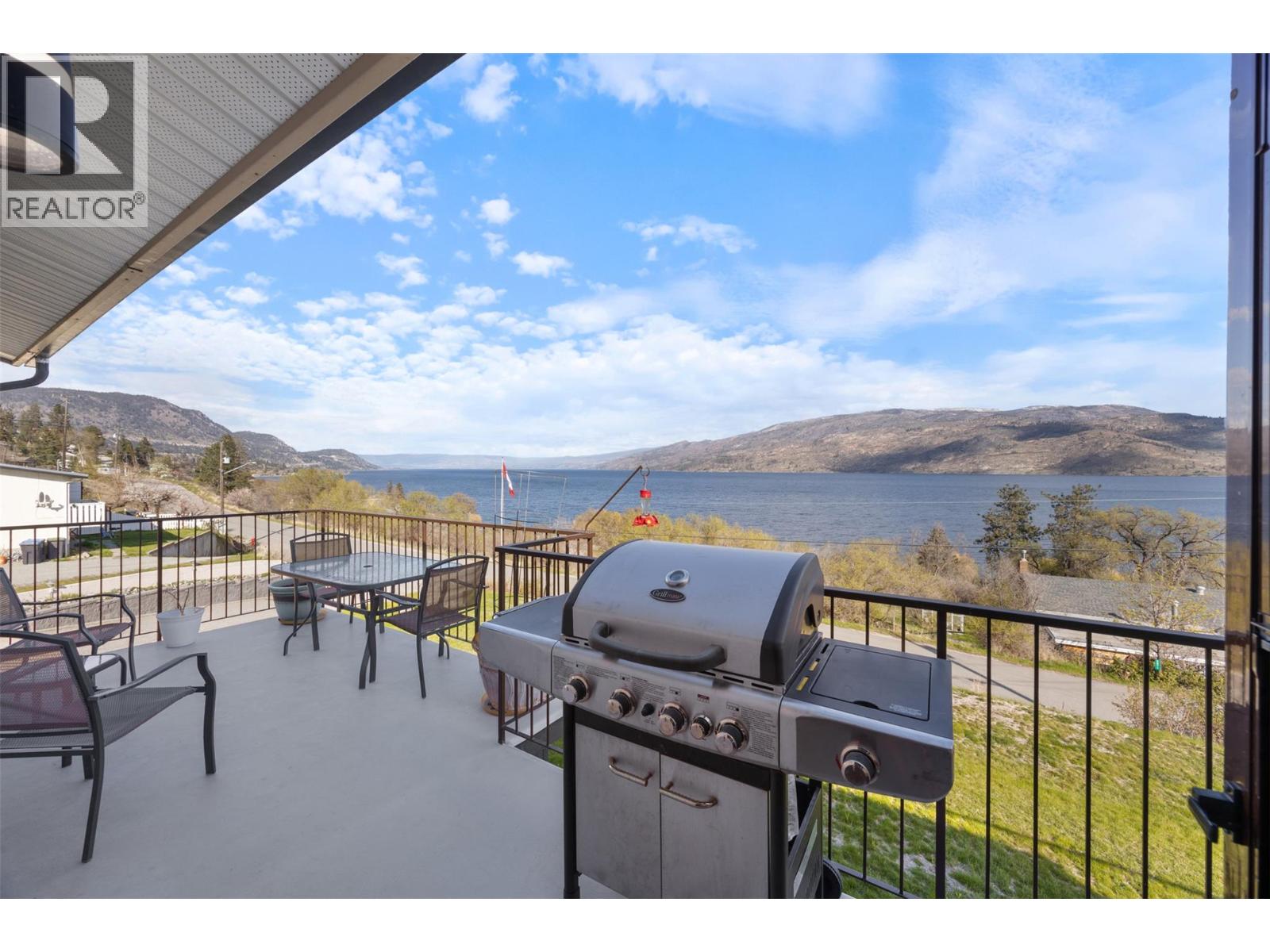 5970 Princess Street Unit# 101, Peachland