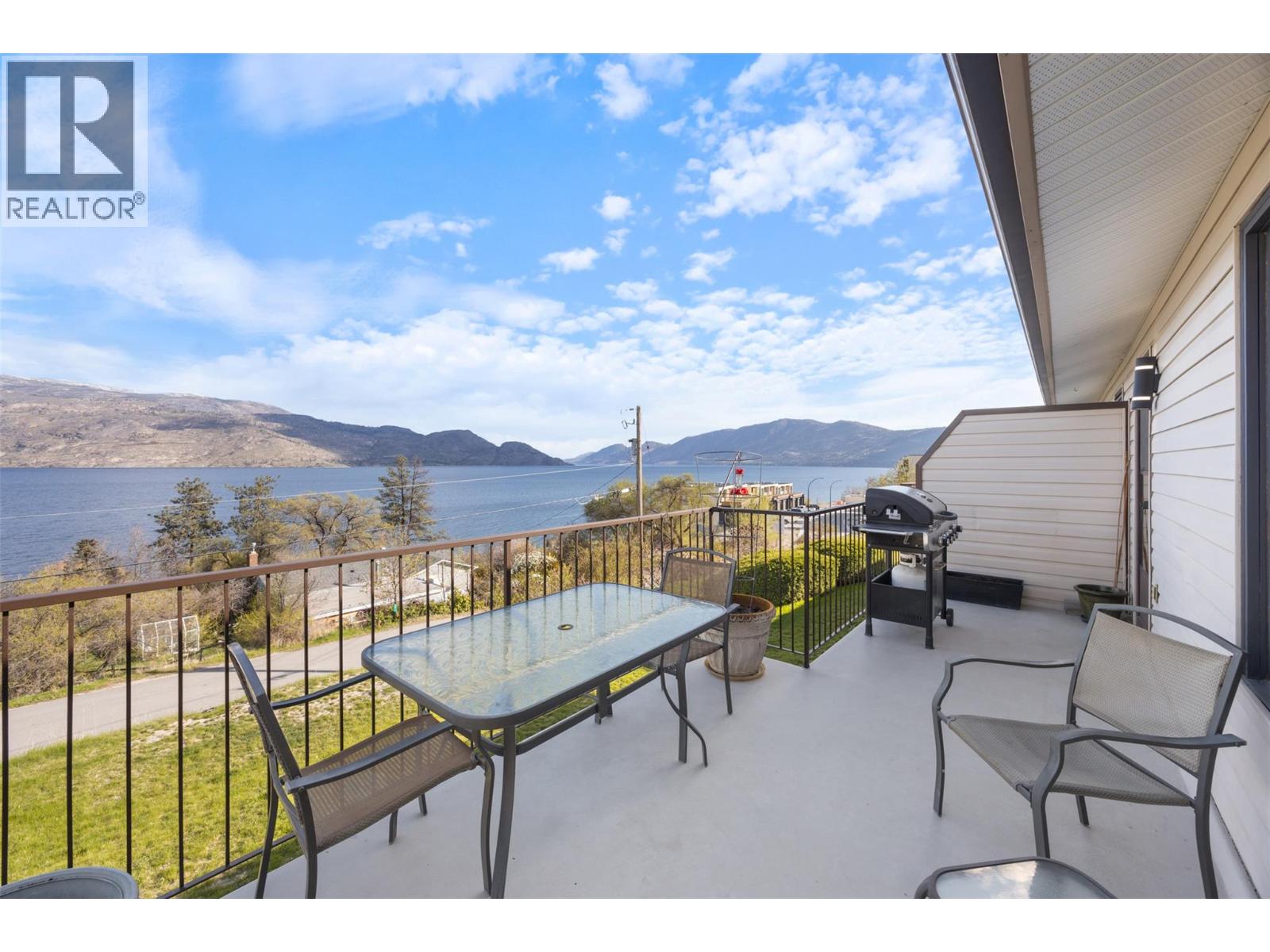 5970 Princess Street Unit# 101, Peachland