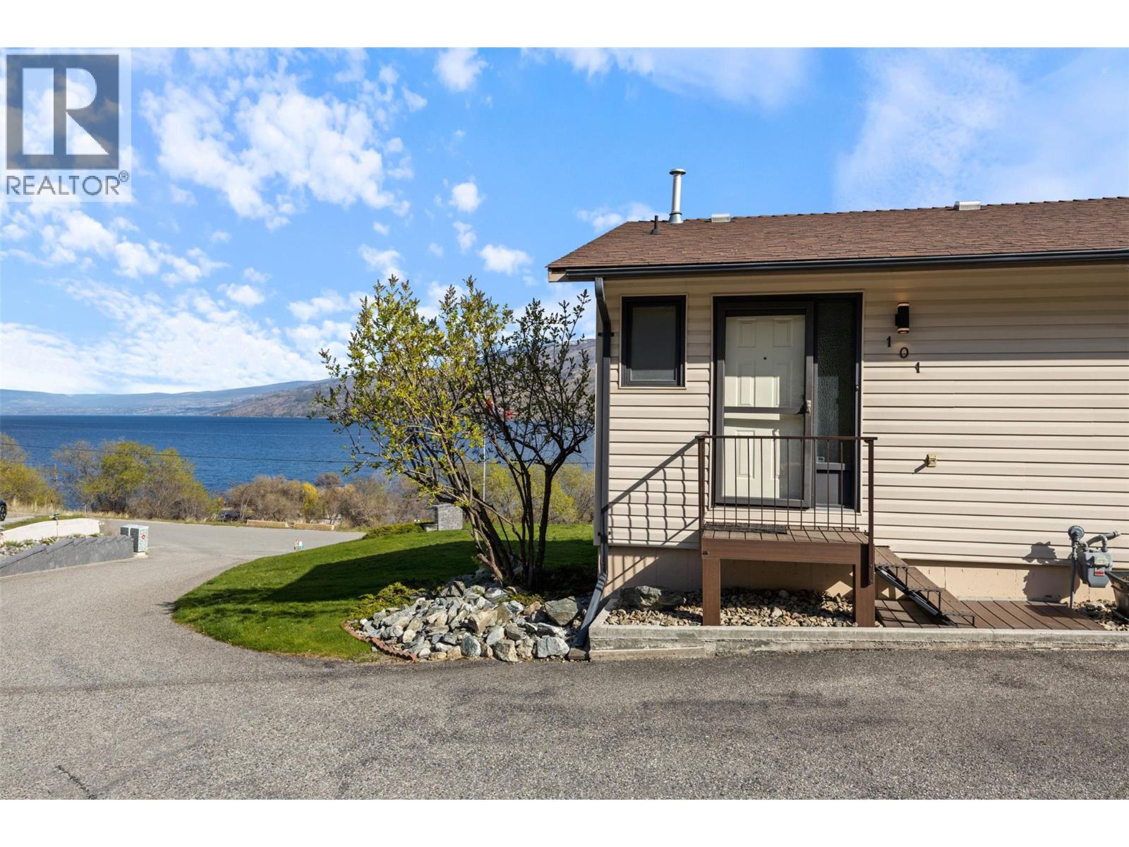 5970 Princess Street Unit# 101, Peachland