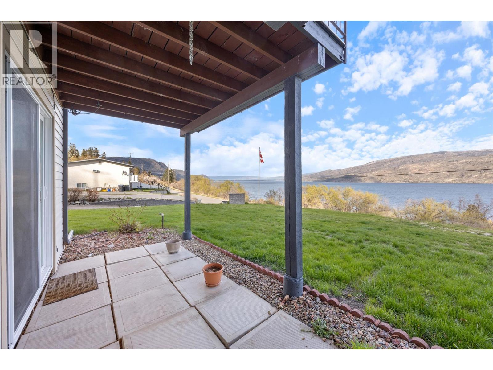 5970 Princess Street Unit# 101, Peachland