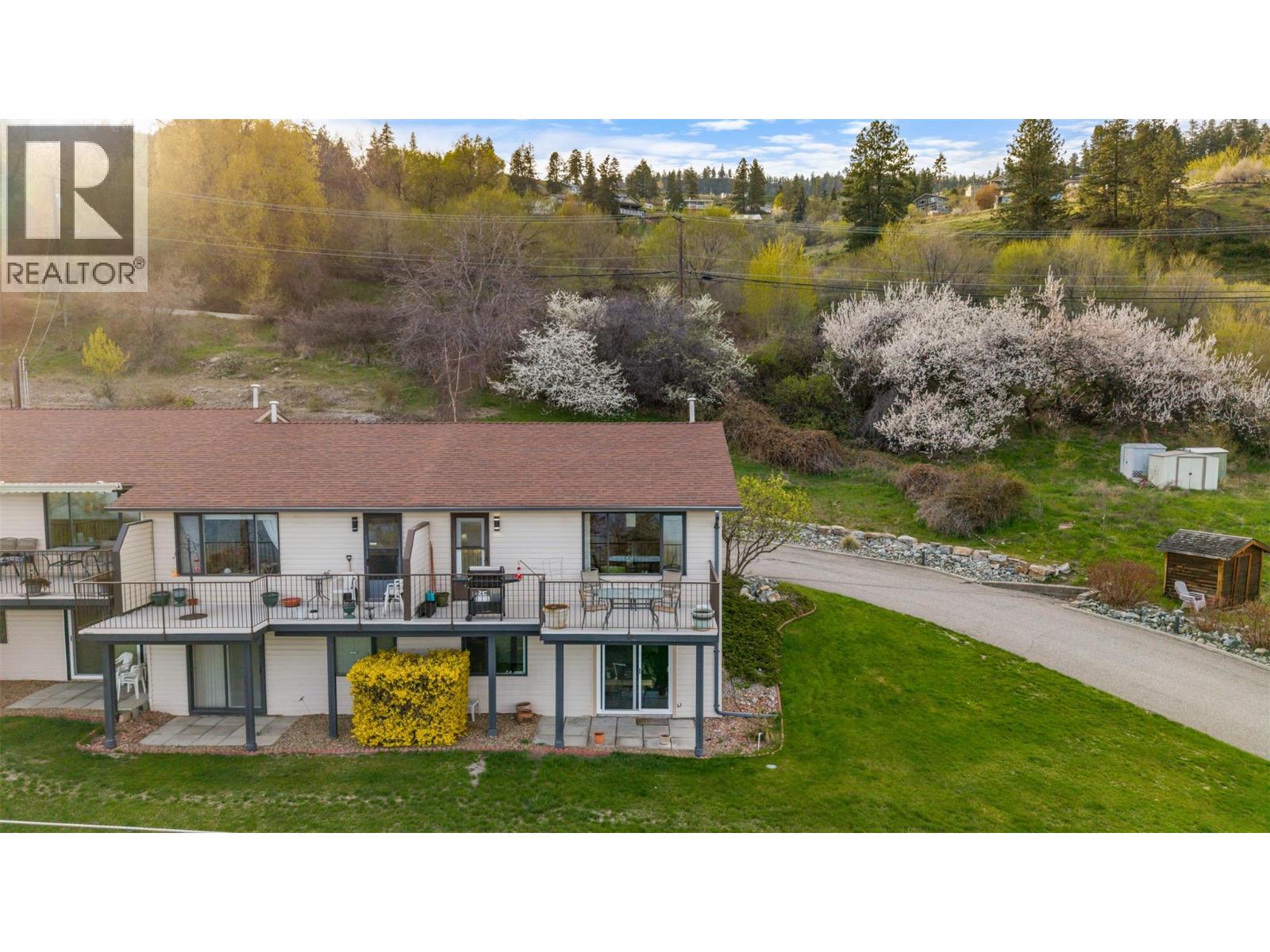 5970 Princess Street Unit# 101, Peachland