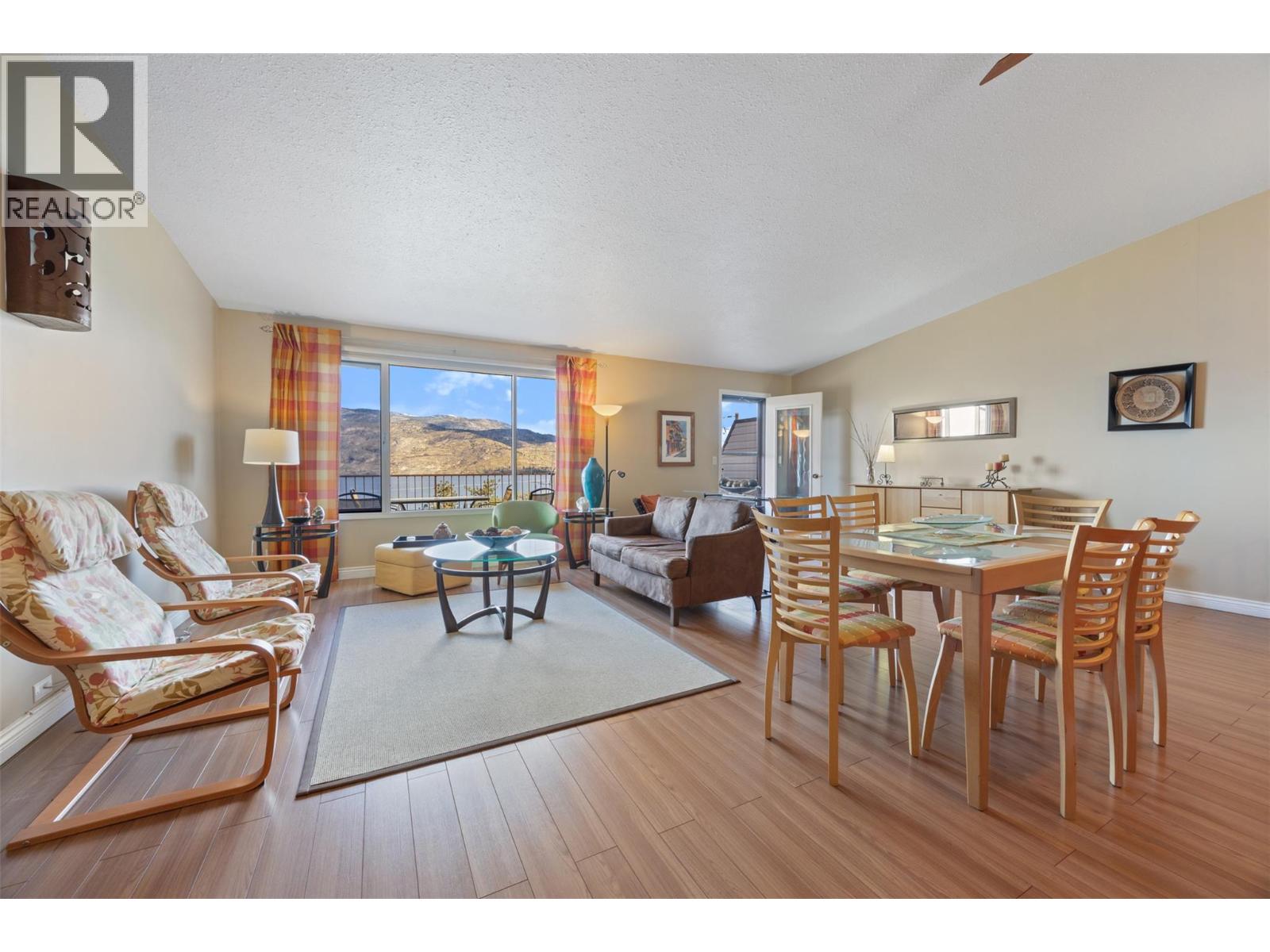 5970 Princess Street Unit# 101, Peachland