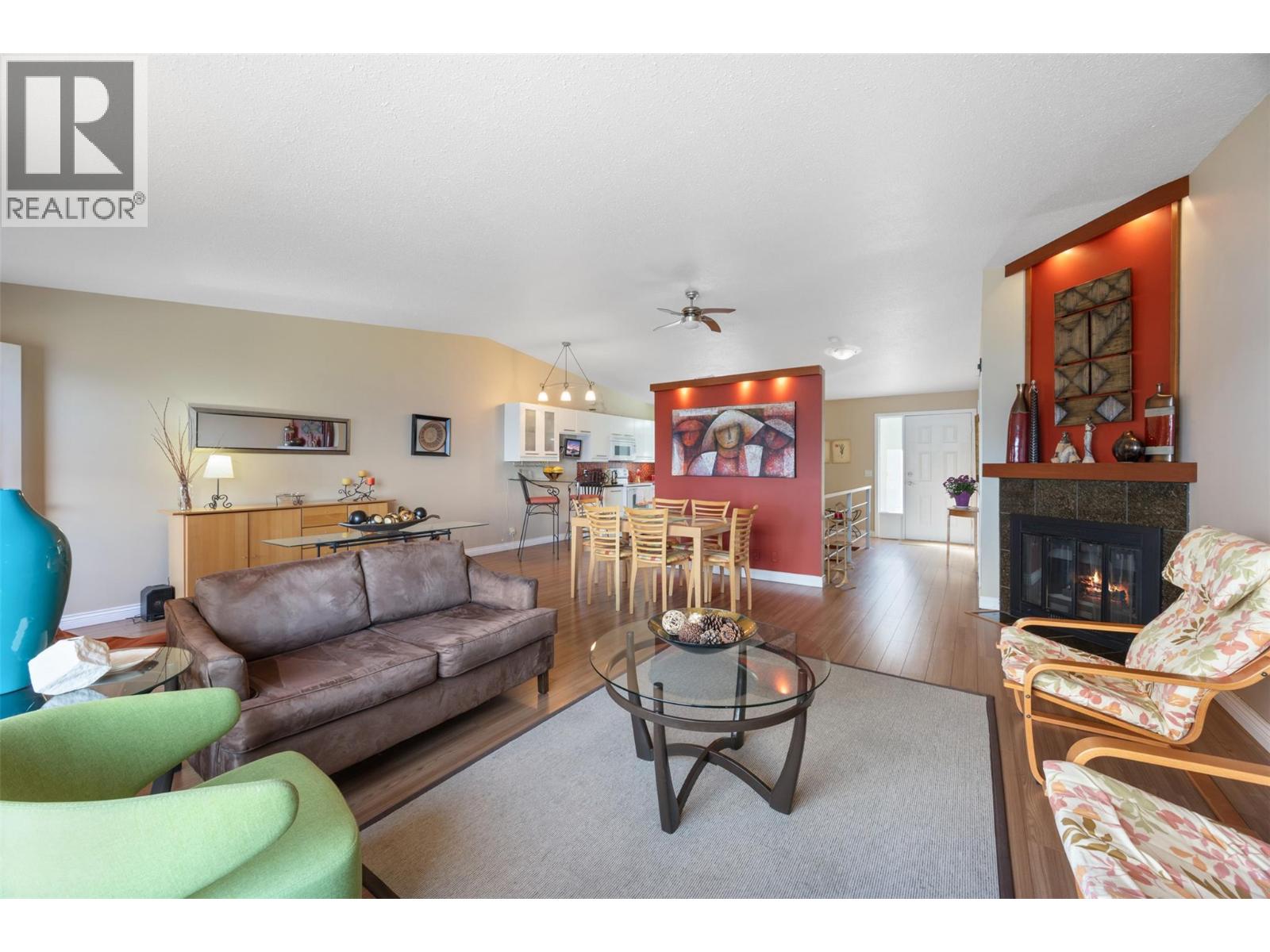 5970 Princess Street Unit# 101, Peachland