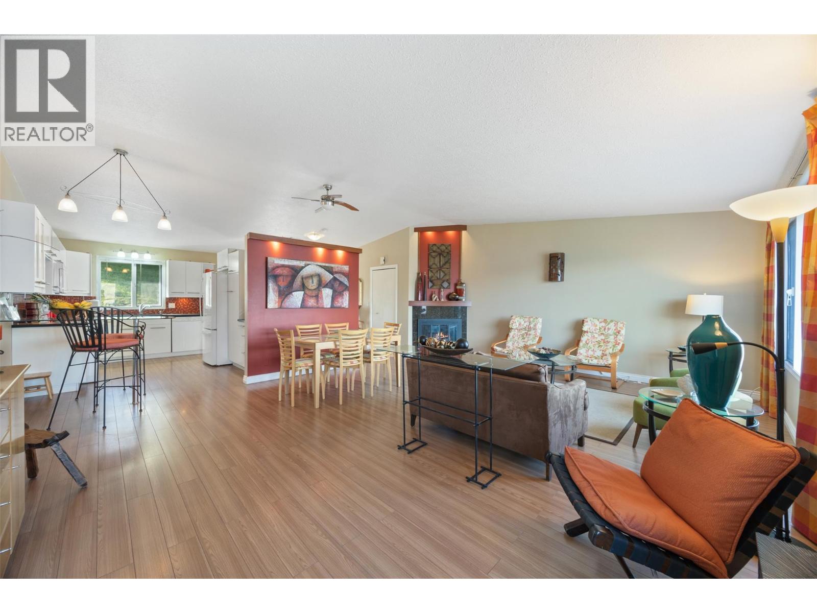 5970 Princess Street Unit# 101, Peachland