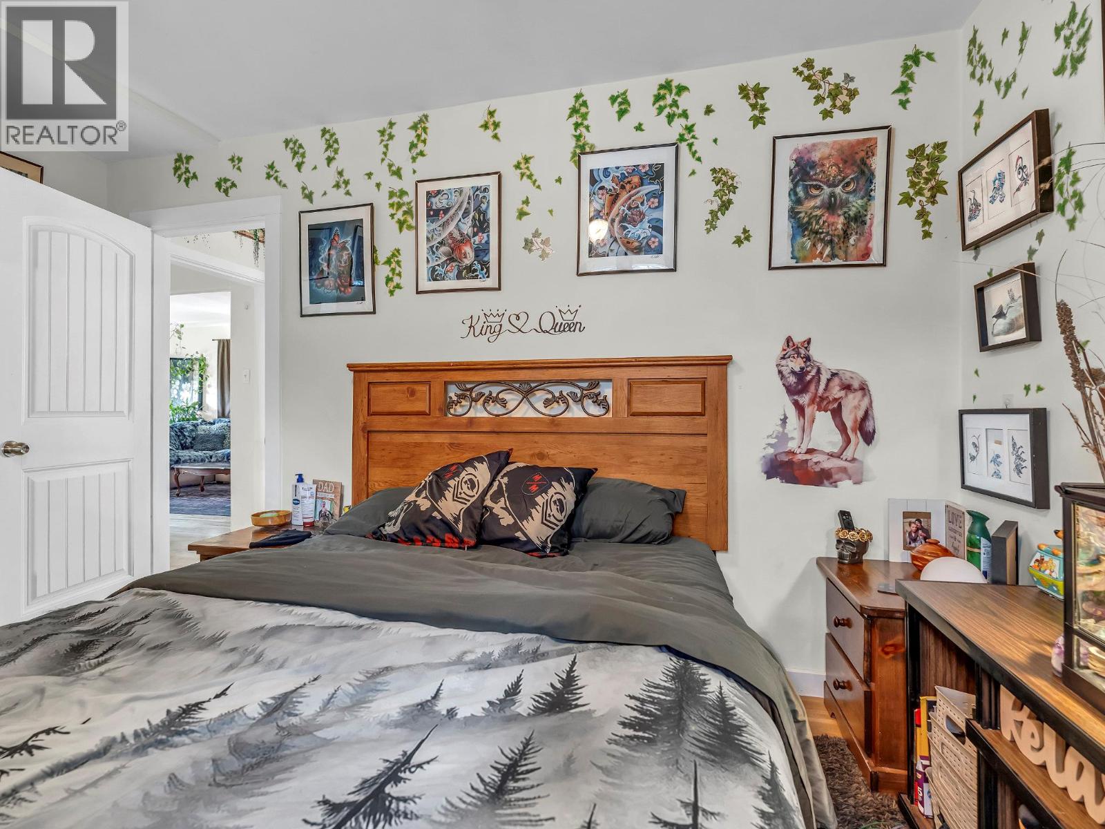 526 Braid Street, Penticton