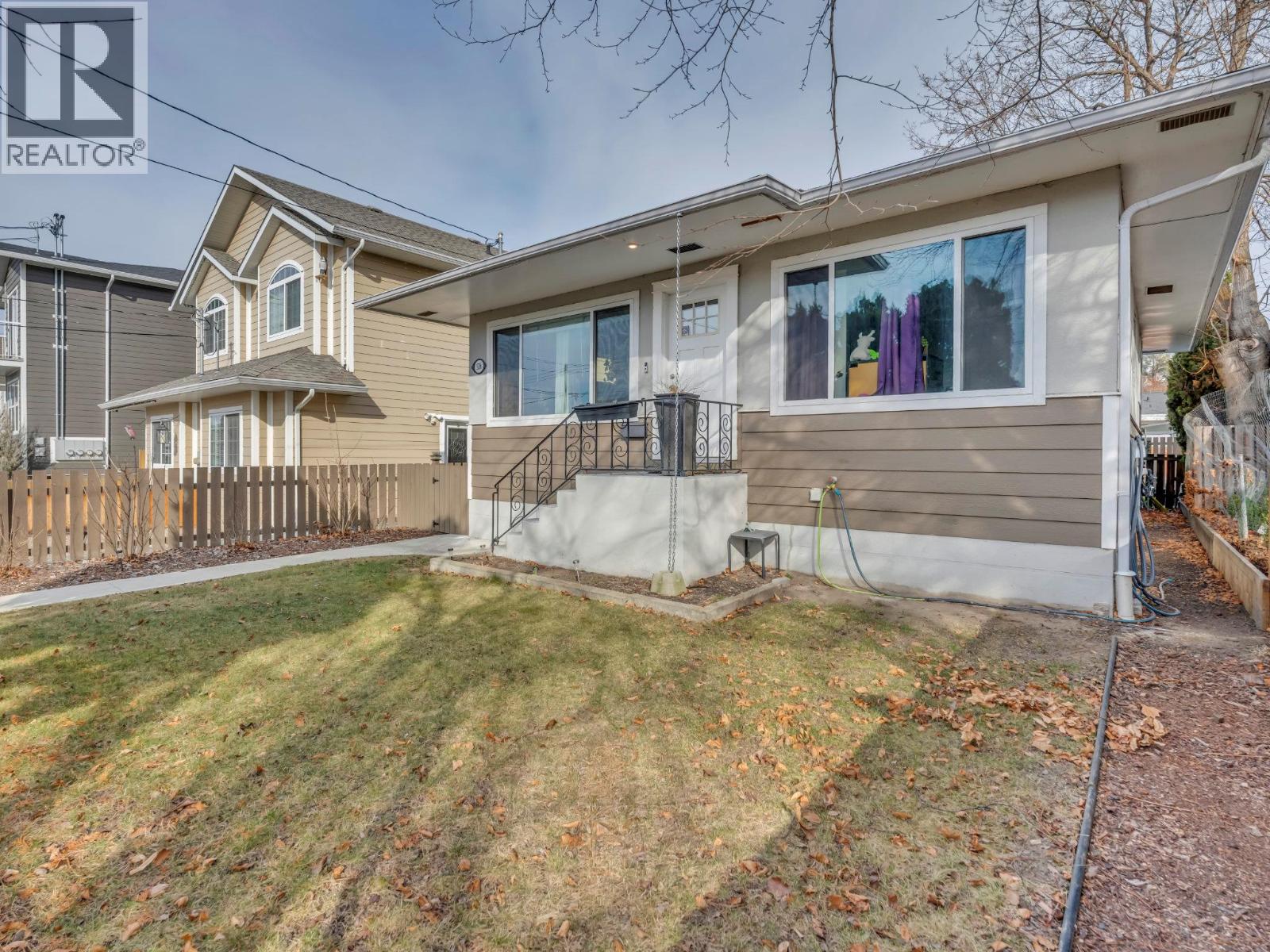 526 Braid Street, Penticton