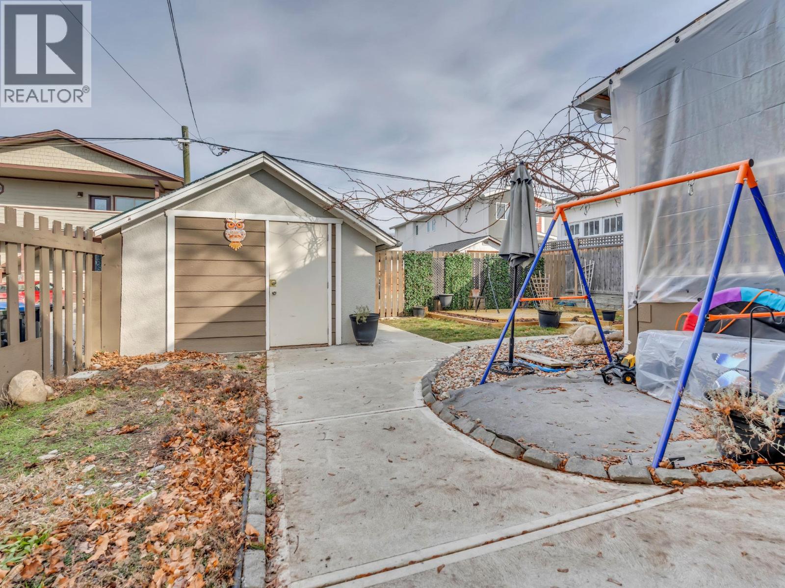 526 Braid Street, Penticton