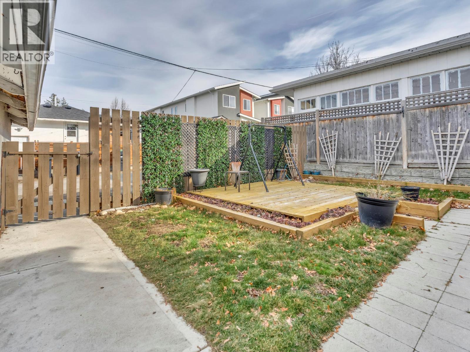 526 Braid Street, Penticton