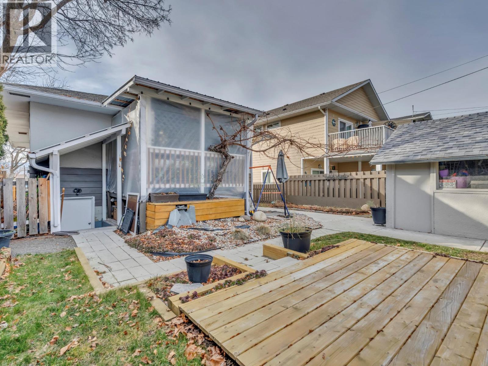526 Braid Street, Penticton