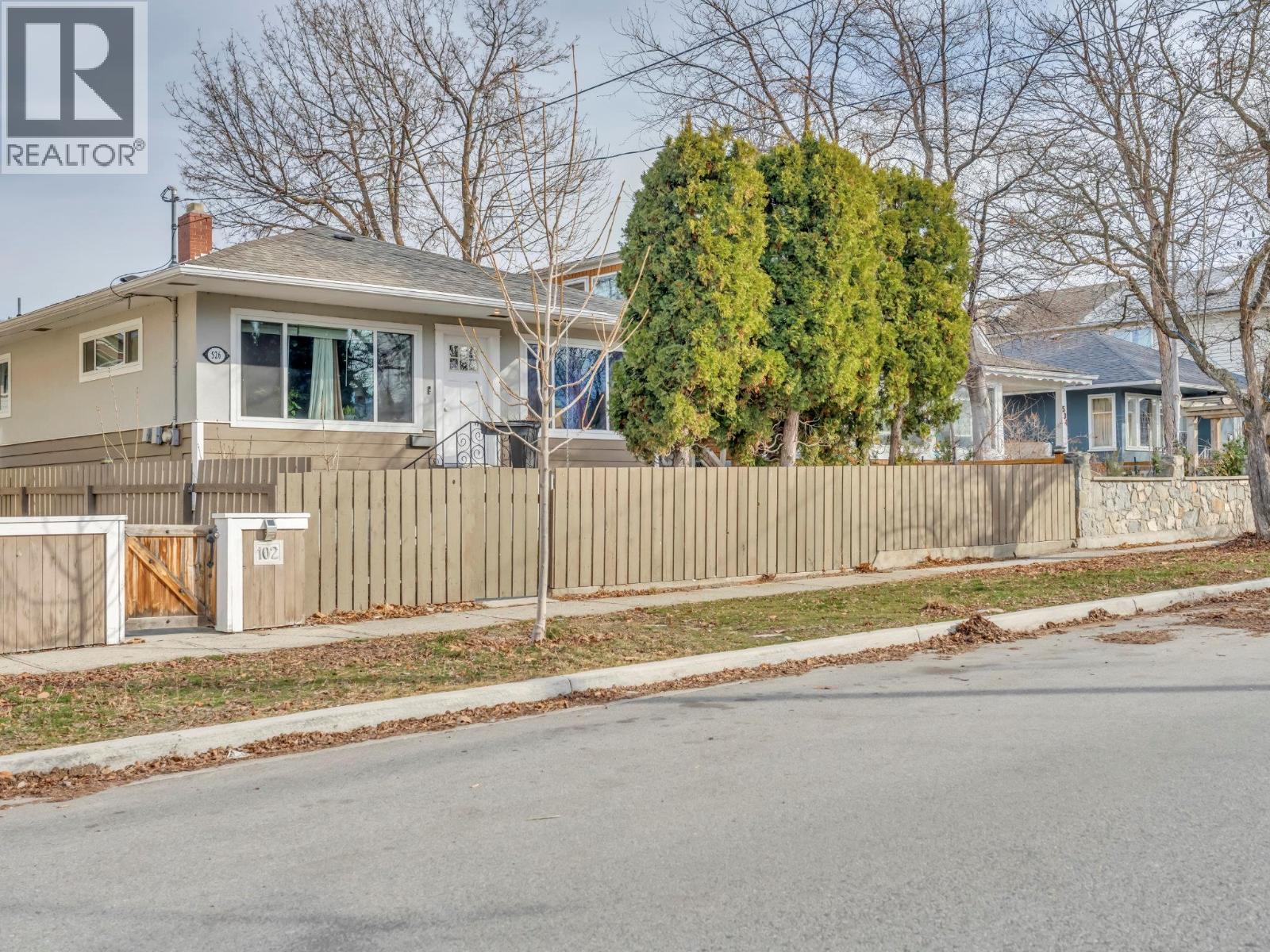 526 Braid Street, Penticton