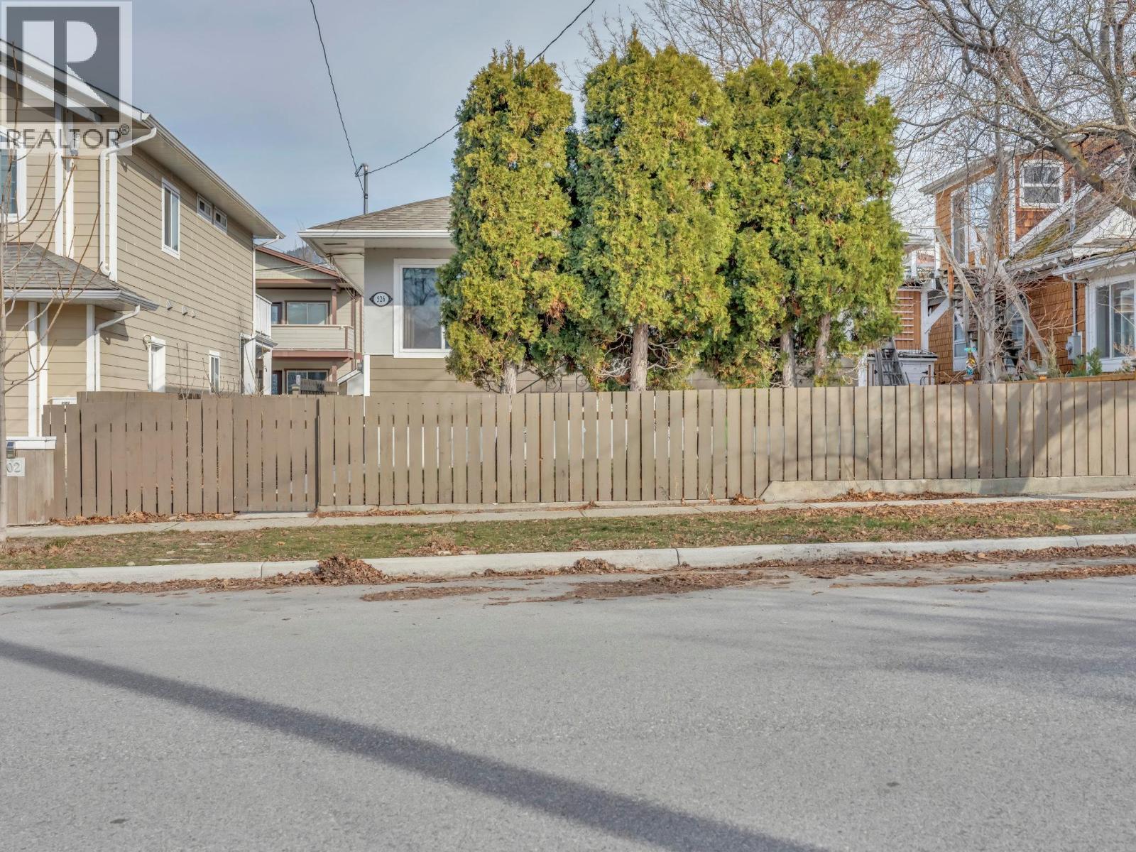 526 Braid Street, Penticton