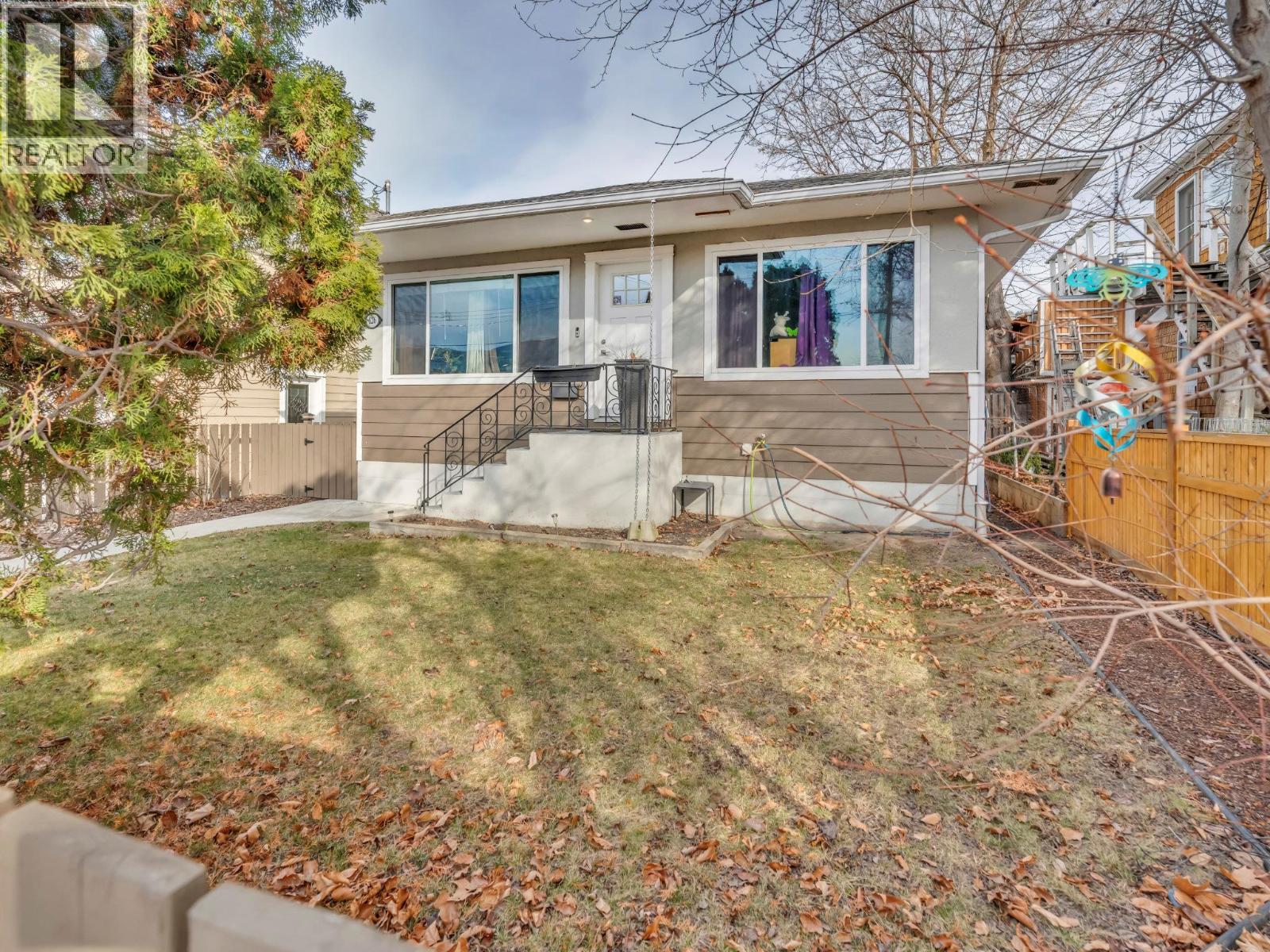 526 Braid Street, Penticton
