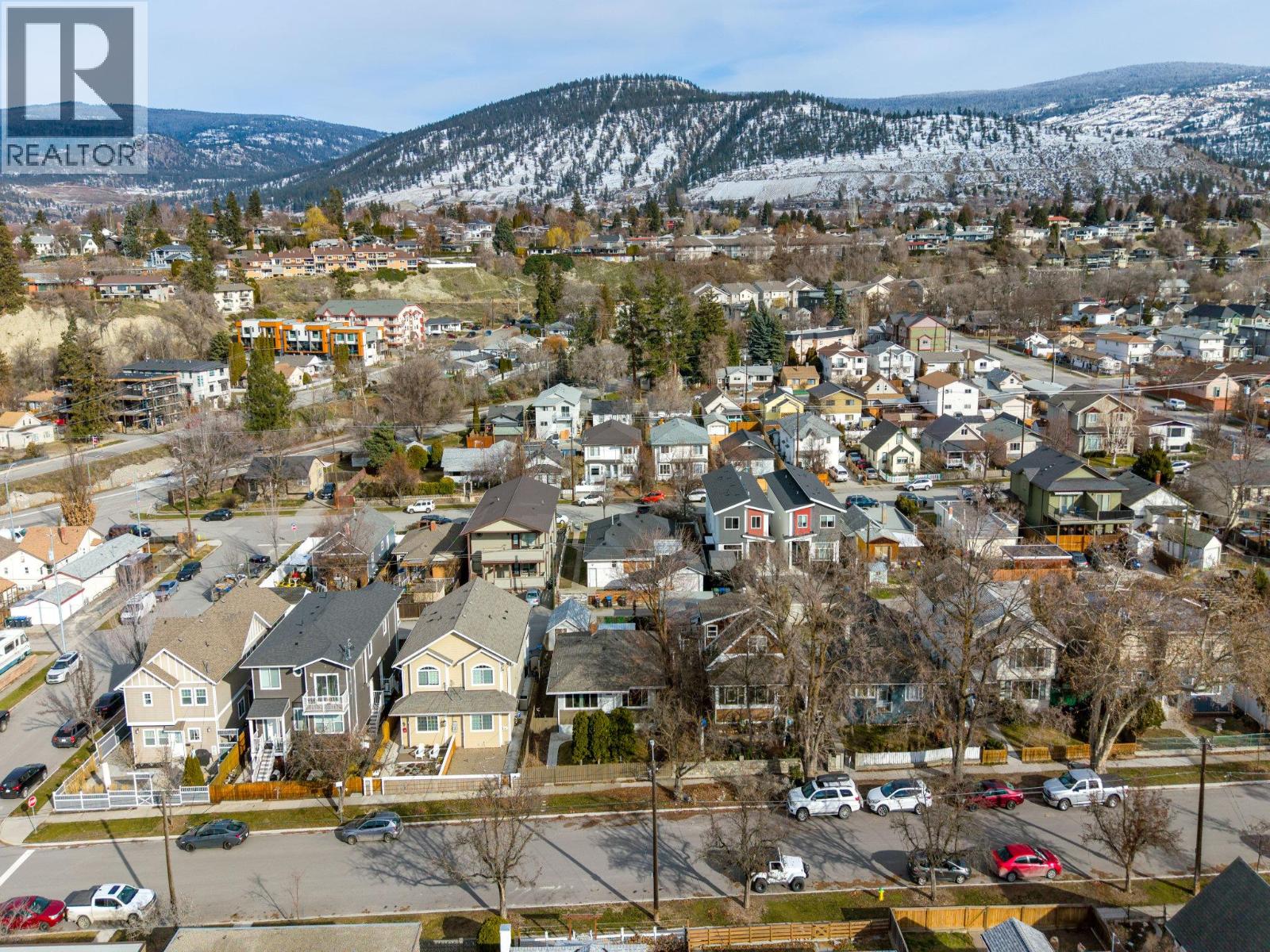 526 Braid Street, Penticton
