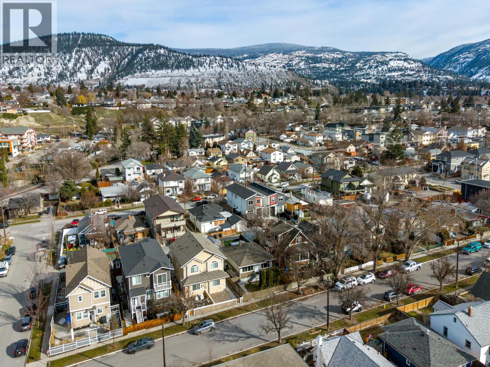 526 Braid Street, Penticton