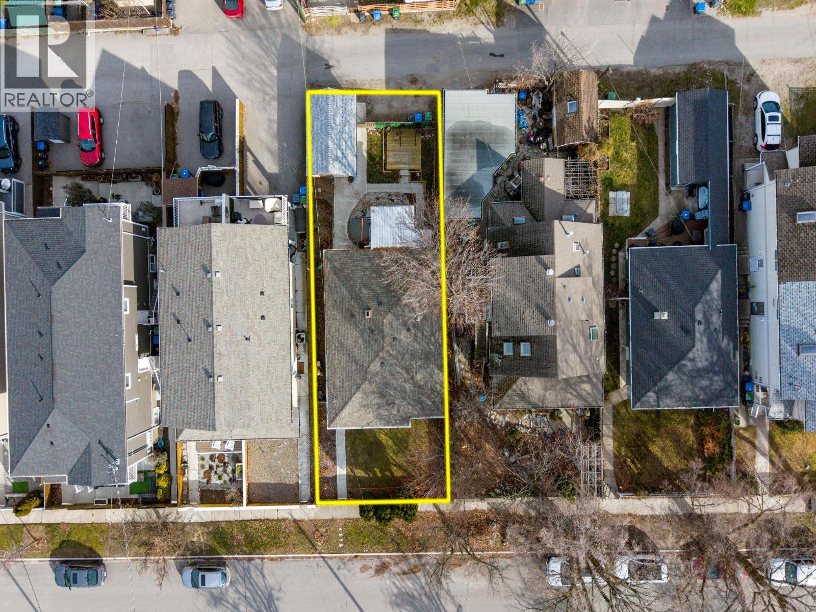 526 Braid Street, Penticton