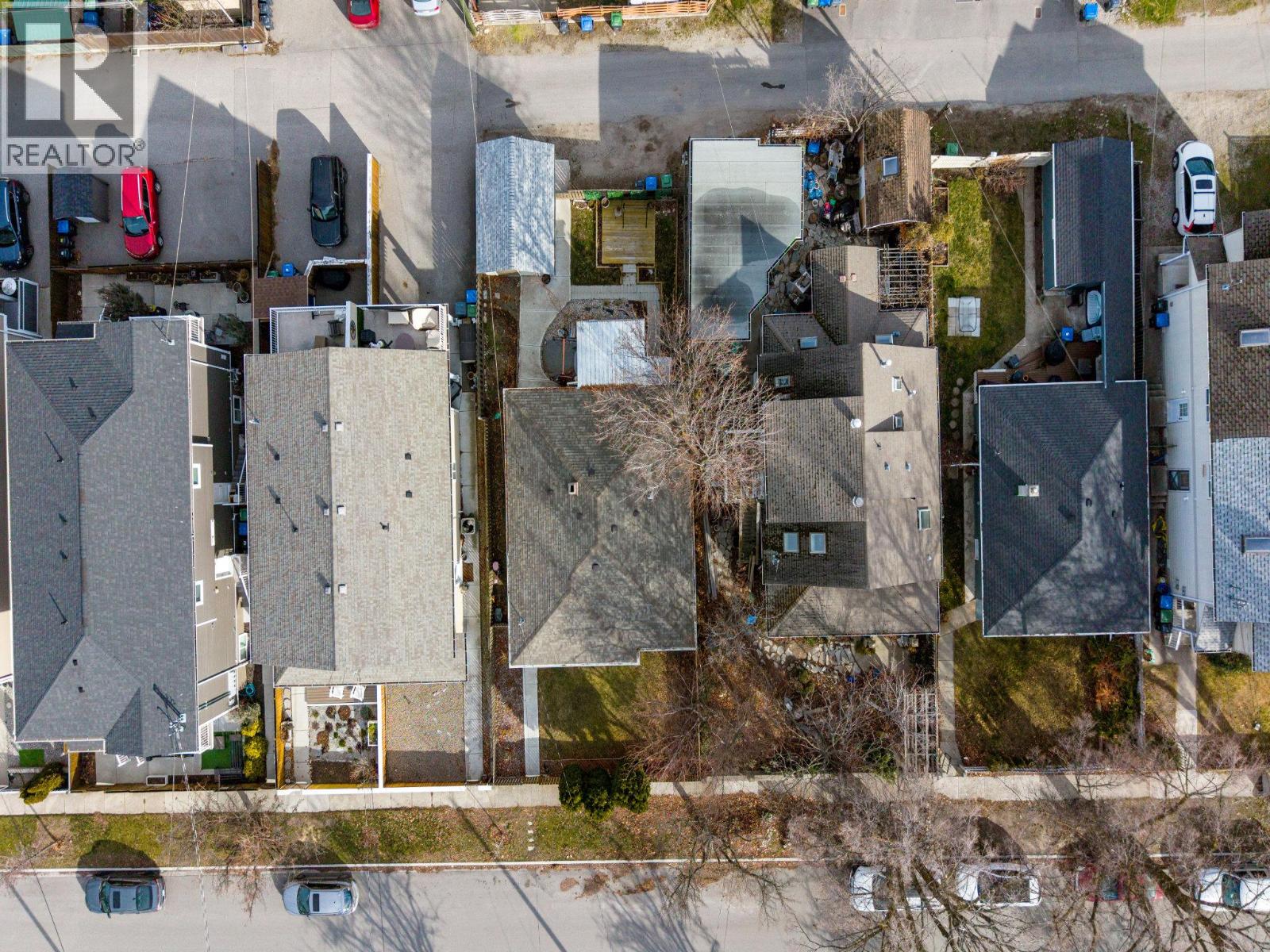 526 Braid Street, Penticton