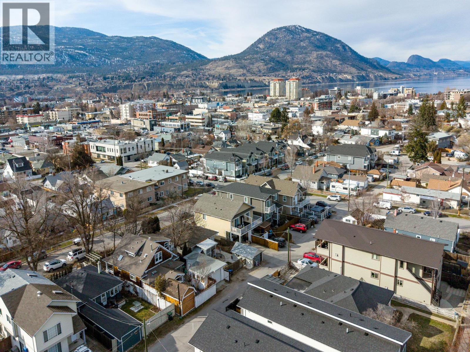 526 Braid Street, Penticton