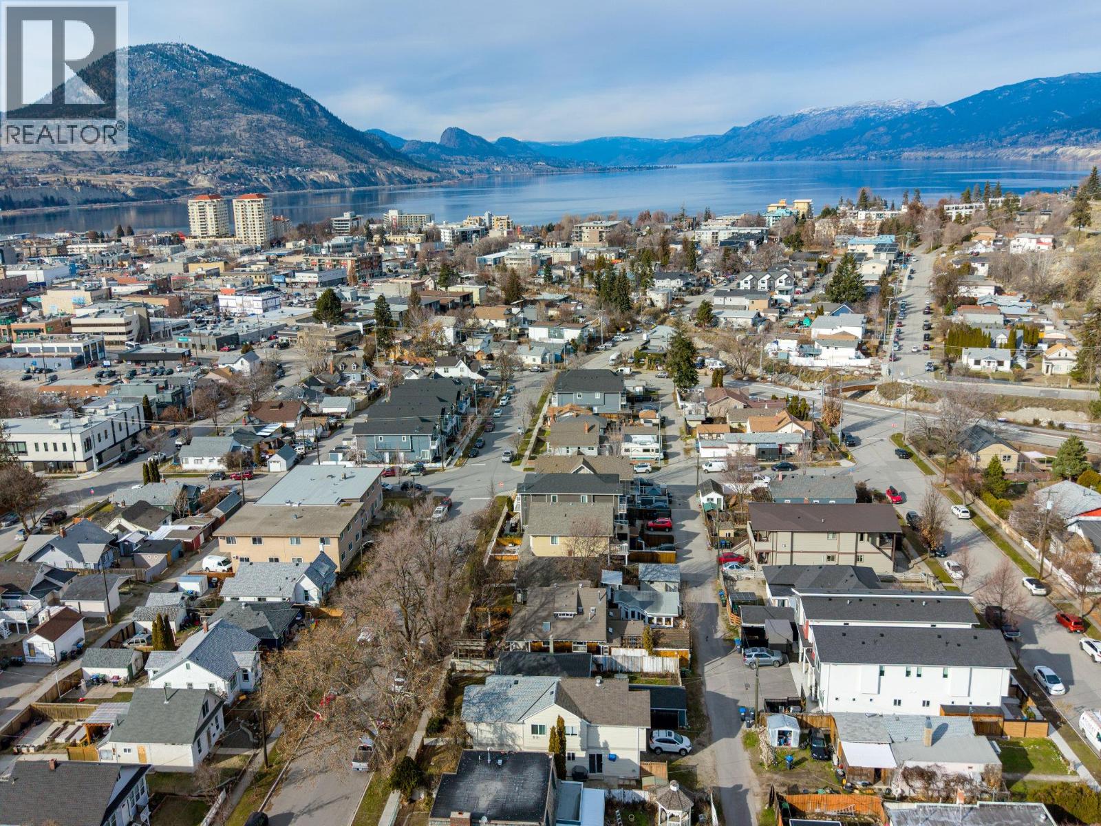 526 Braid Street, Penticton