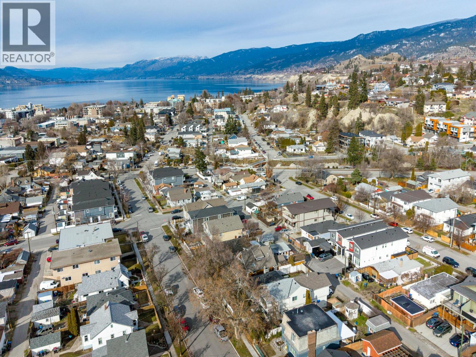 526 Braid Street, Penticton