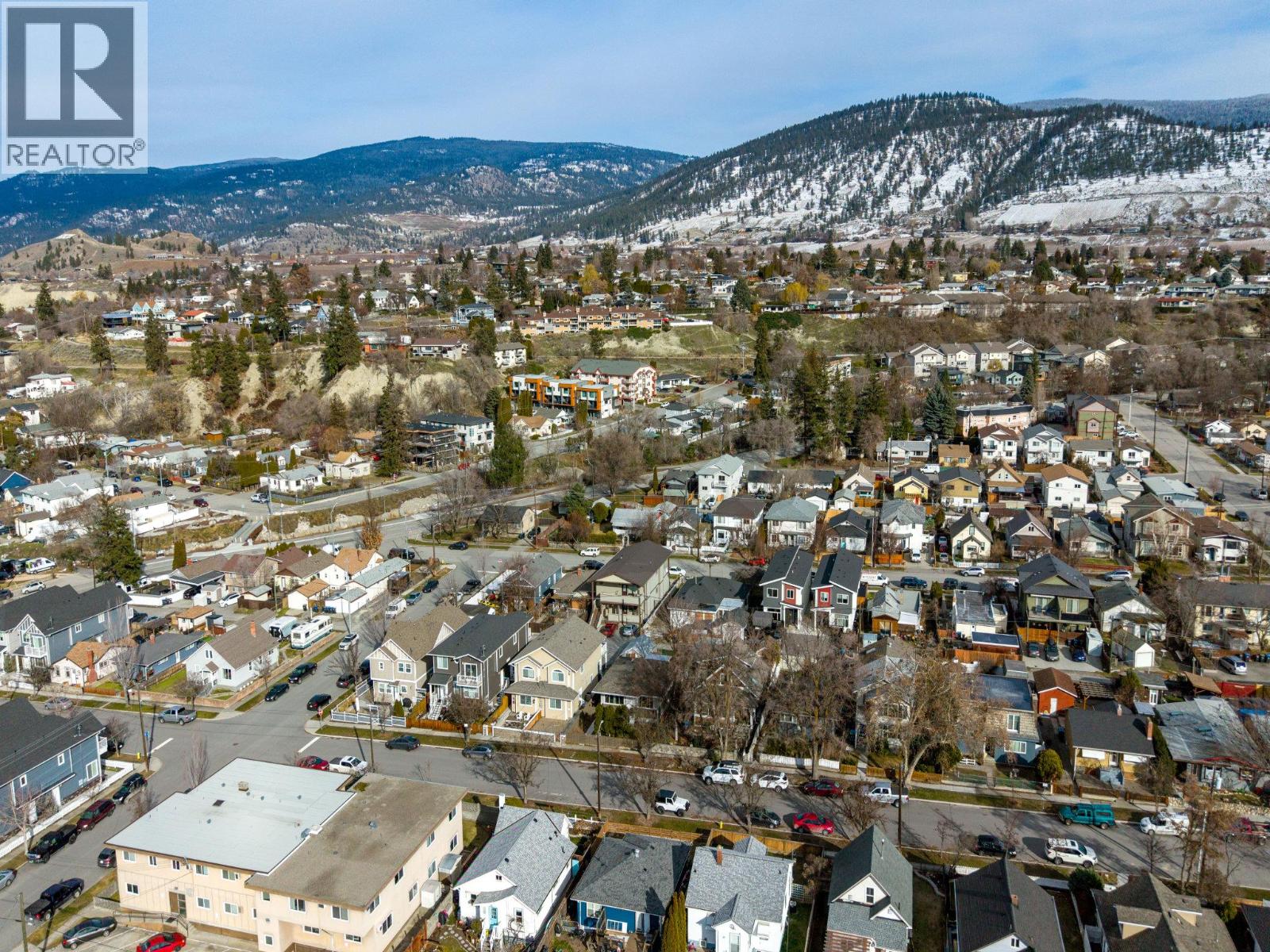 526 Braid Street, Penticton