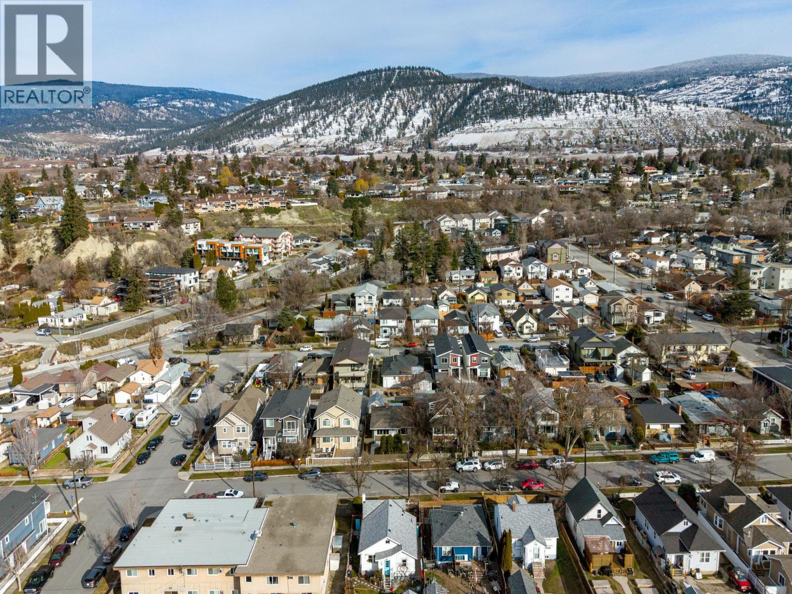 526 Braid Street, Penticton