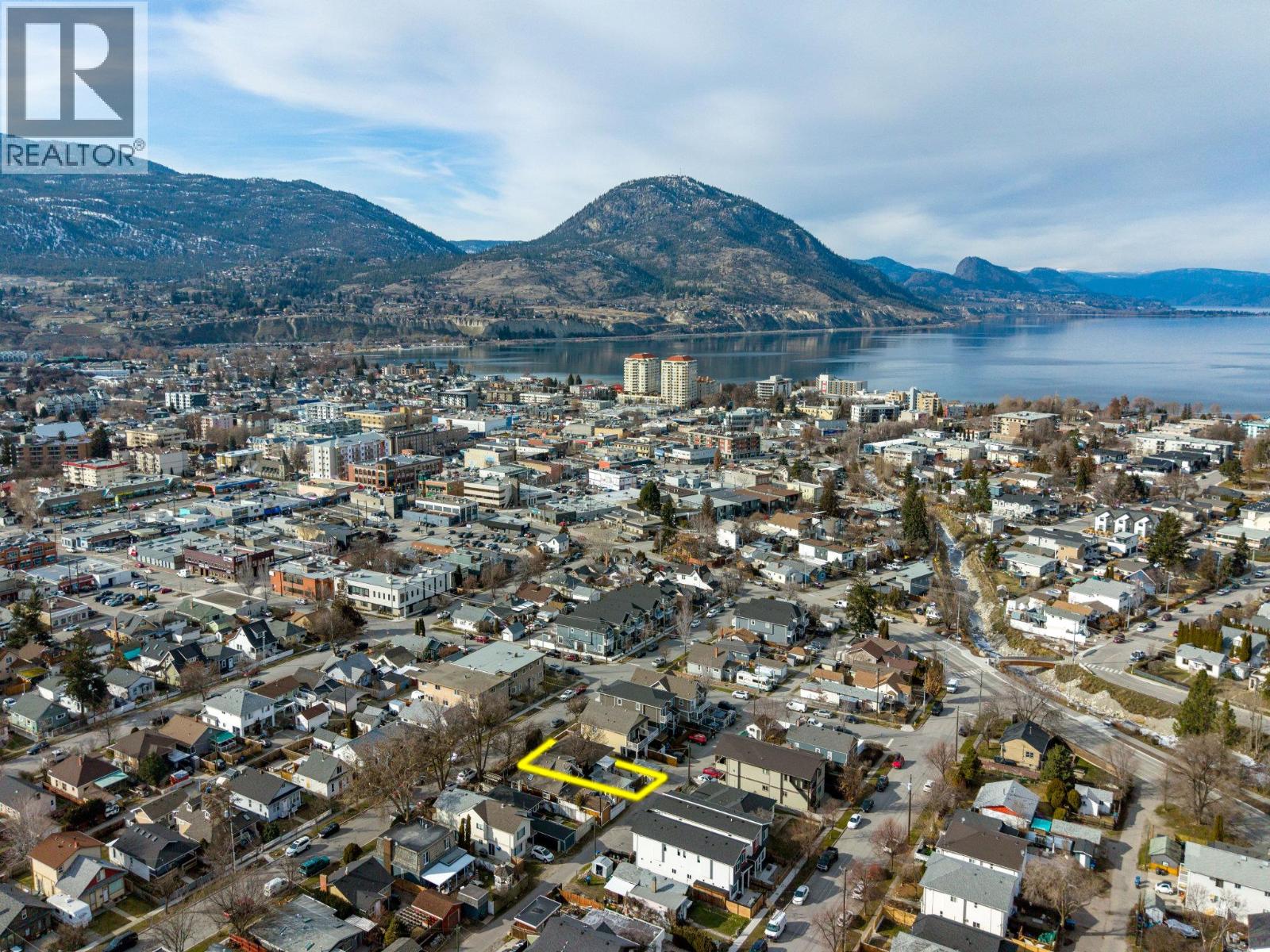 526 Braid Street, Penticton