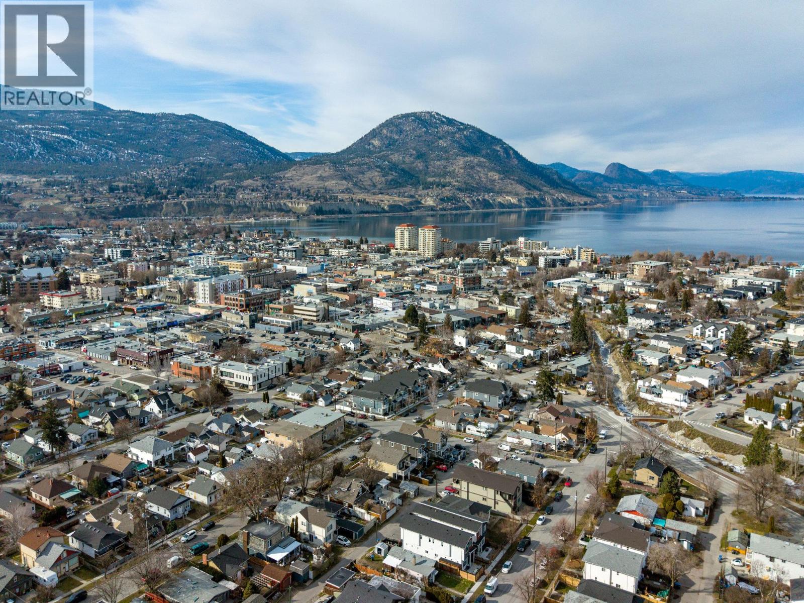 526 Braid Street, Penticton