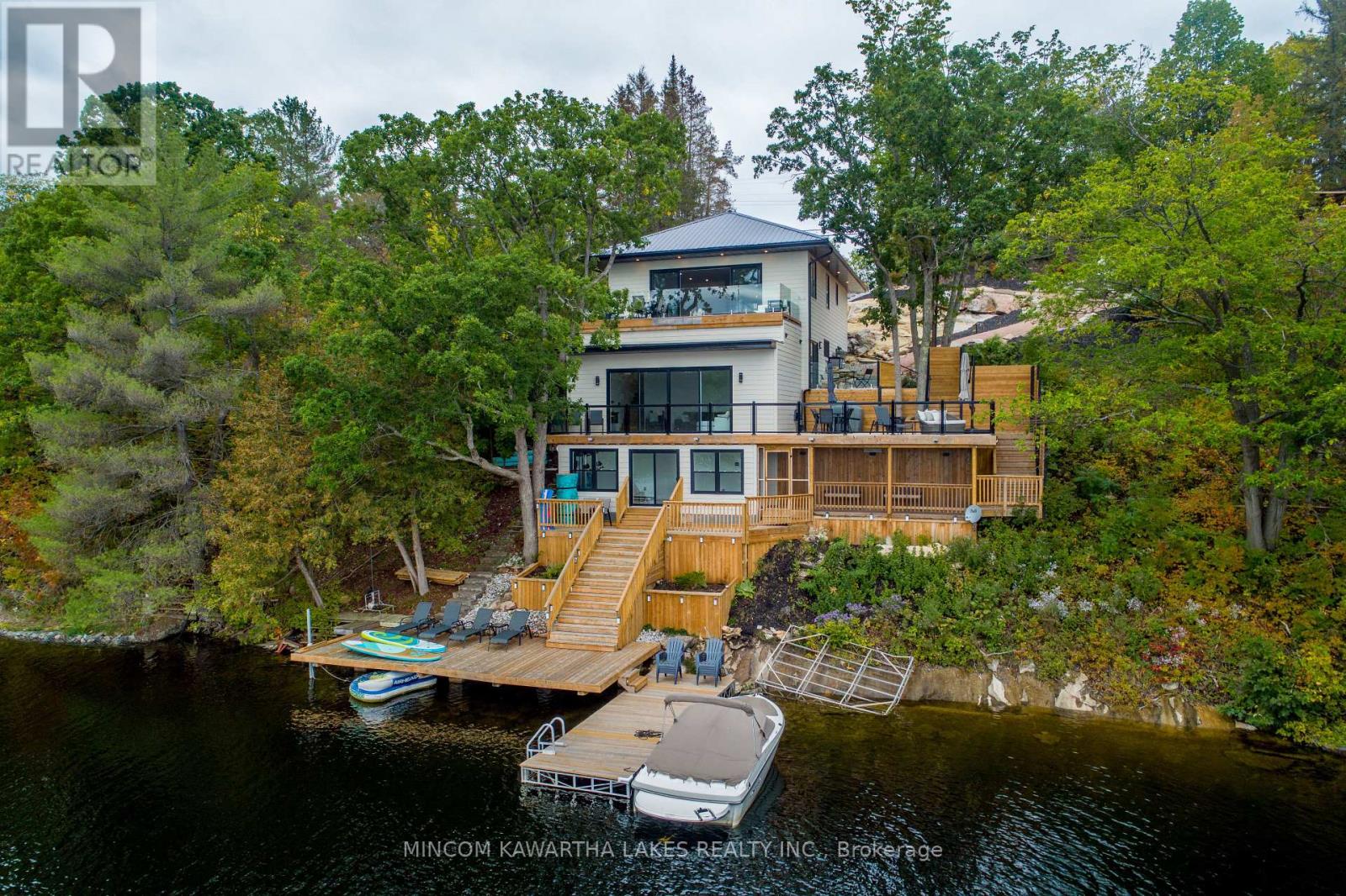 1416 NORTHEY'S BAY ROAD - 1