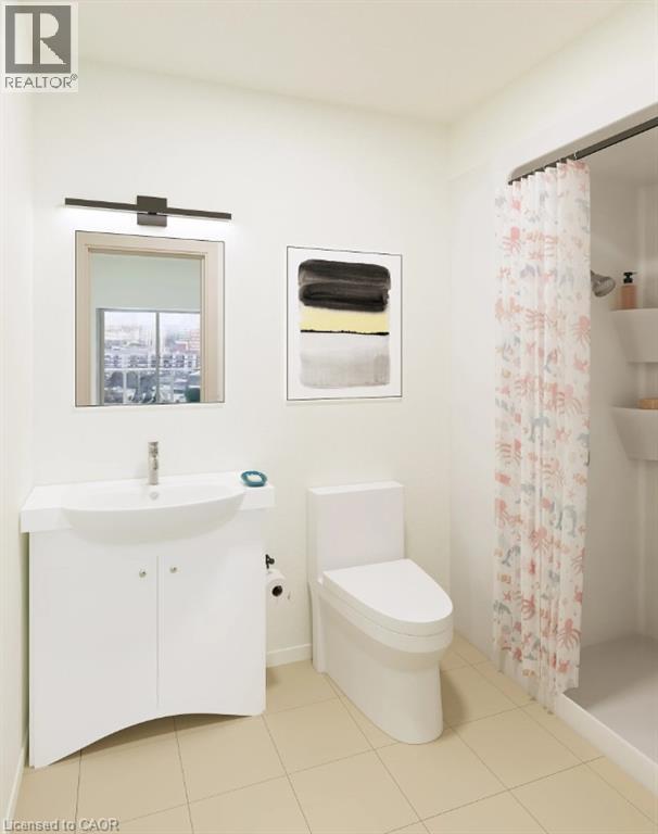 20 UNIVERSITY Avenue E Unit# 3010 - Photo 4 of 9, Waterloo, Ontario