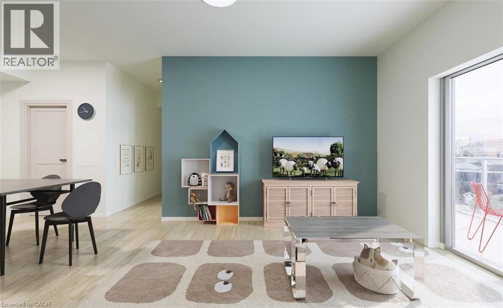 20 UNIVERSITY Avenue E Unit# 3010 - Photo 5 of 9, Waterloo, Ontario