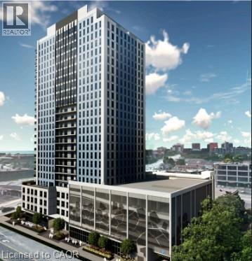 20 UNIVERSITY Avenue E Unit# 3010 - Photo 3 of 9, Waterloo, Ontario